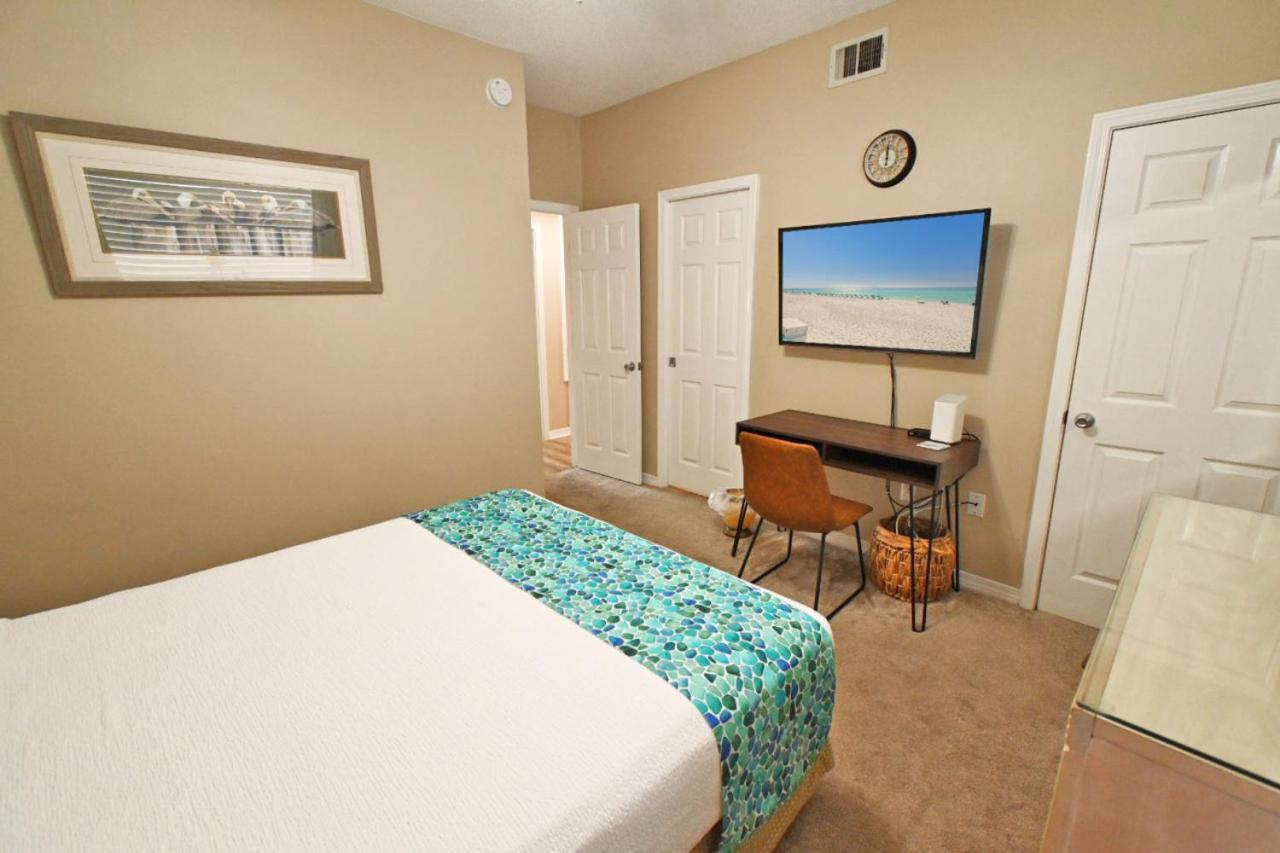 Sandpiper Cove Unit 4139 *
