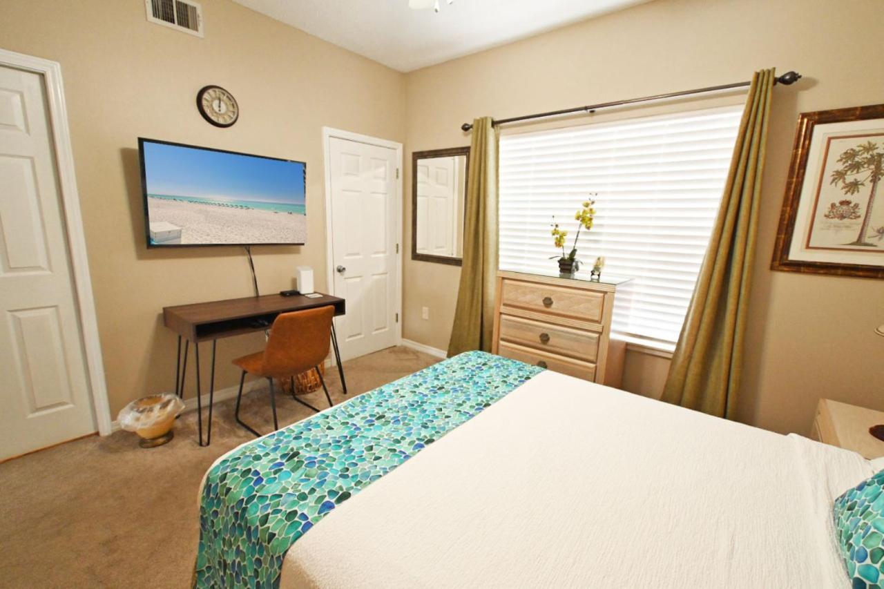 Sandpiper Cove Unit 4139 * Destin