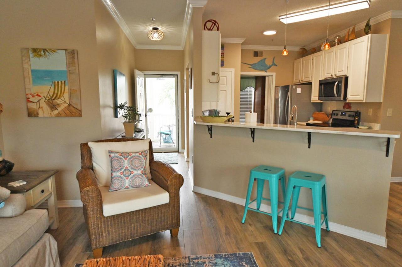 Sandpiper Cove Unit 4139 Holiday home *