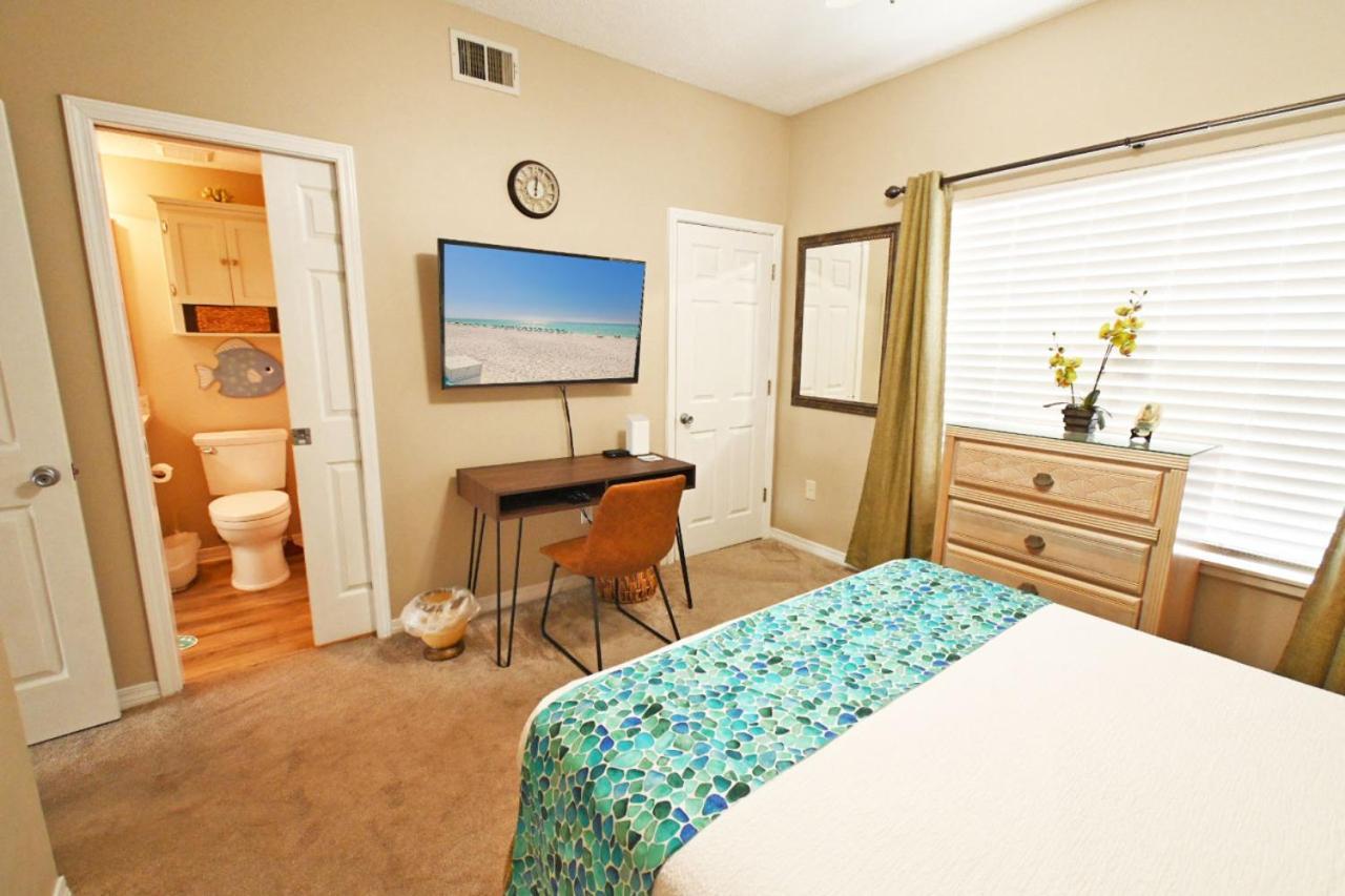 Sandpiper Cove Unit 4139 *