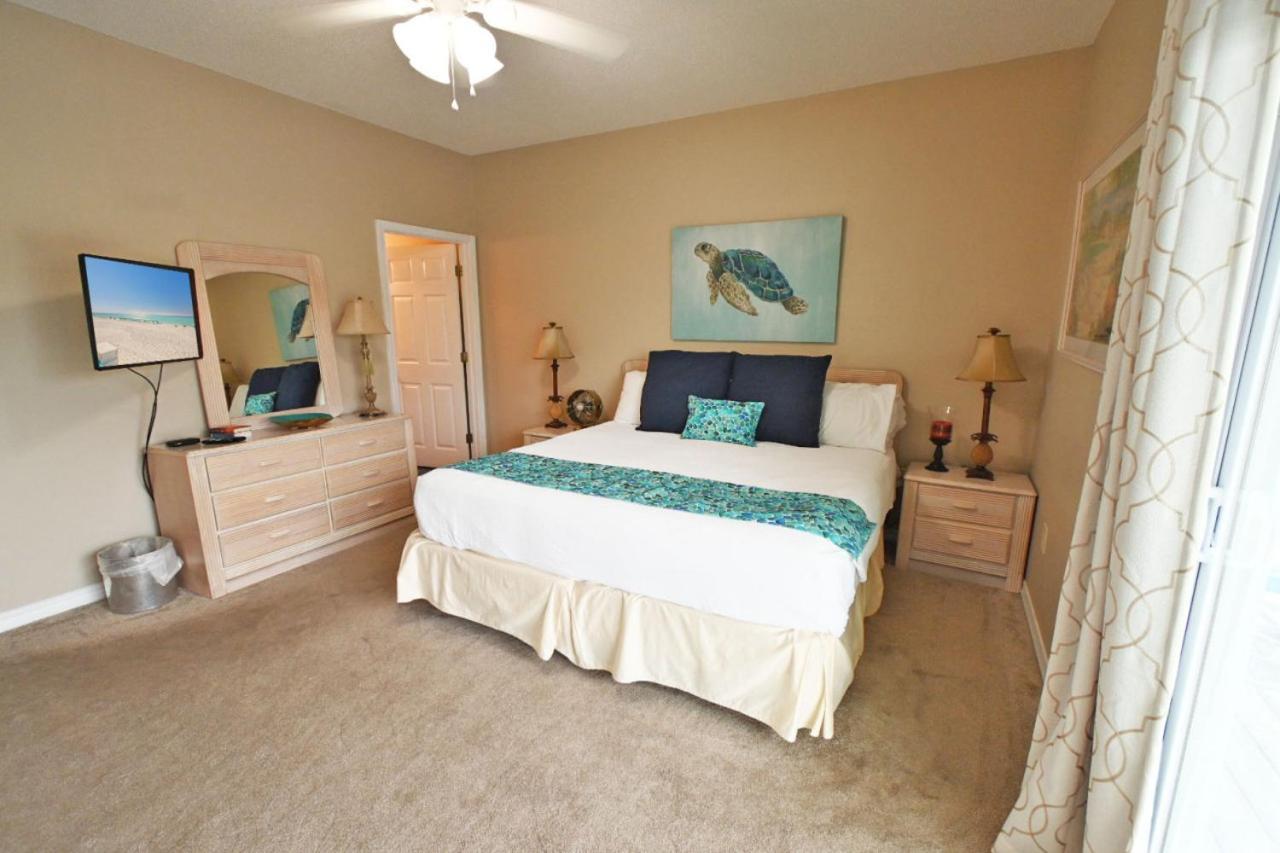 Sandpiper Cove Unit 4139 * Destin