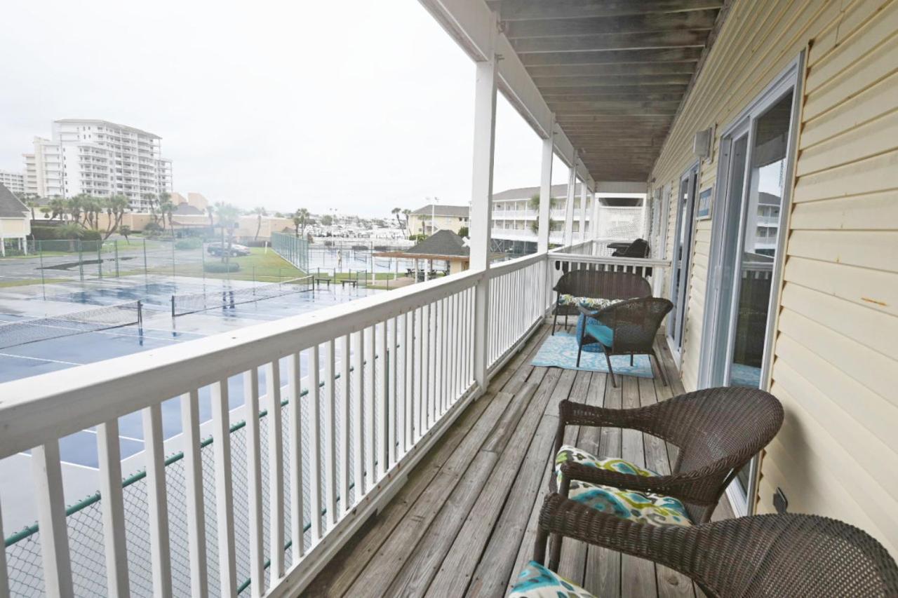 Sandpiper Cove Unit 4139
