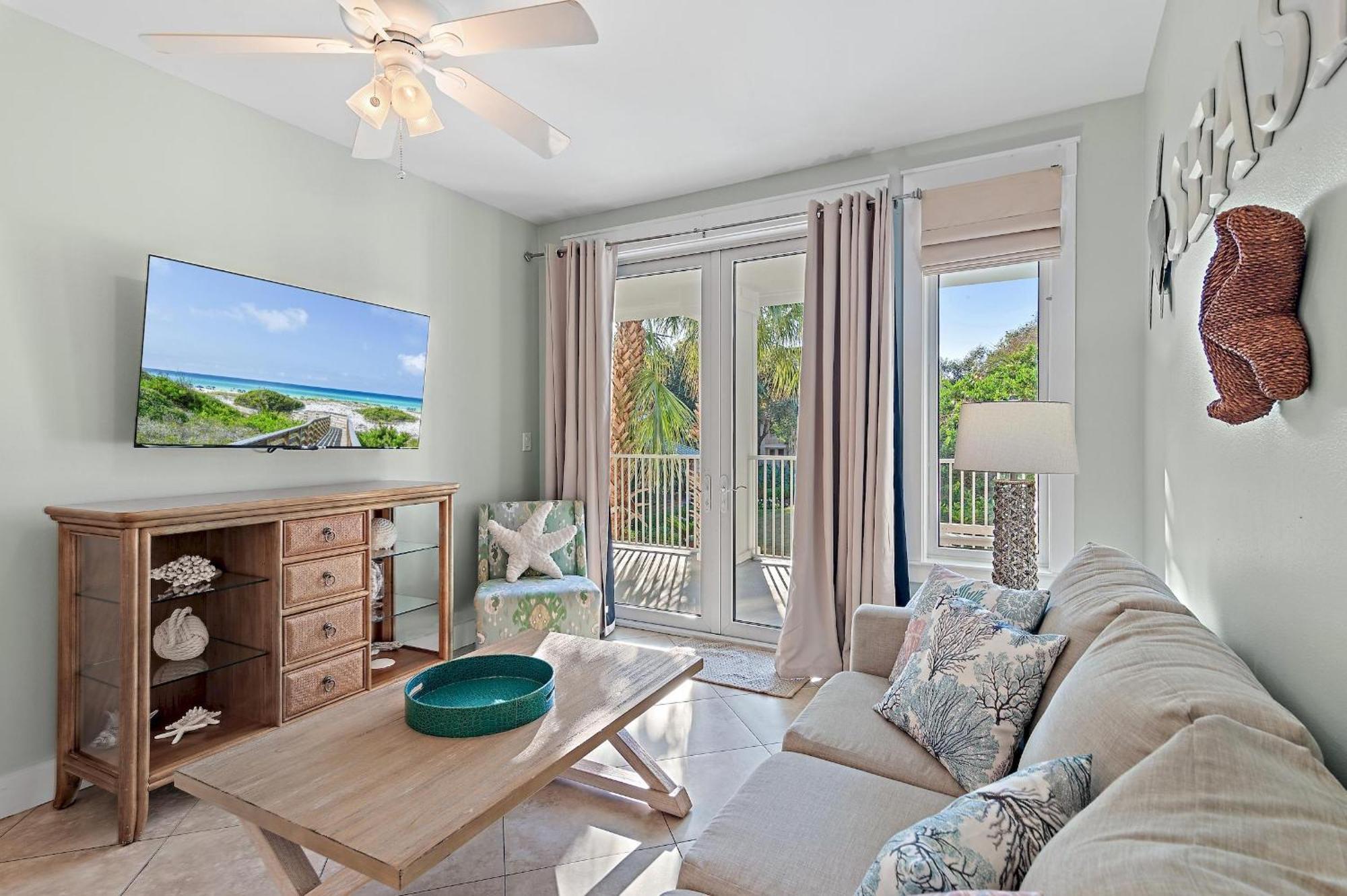 Holiday home Pilot House 412 Destin