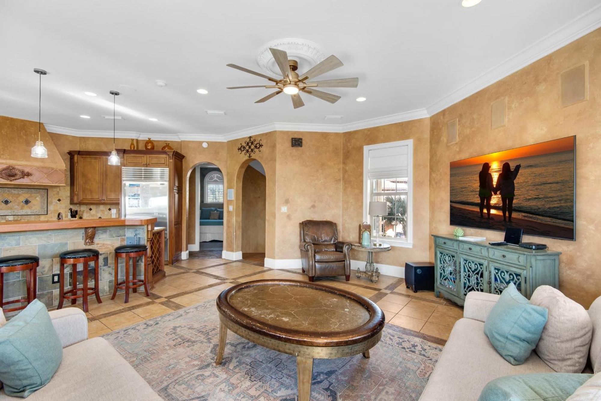 Holiday home Tuscana Destin