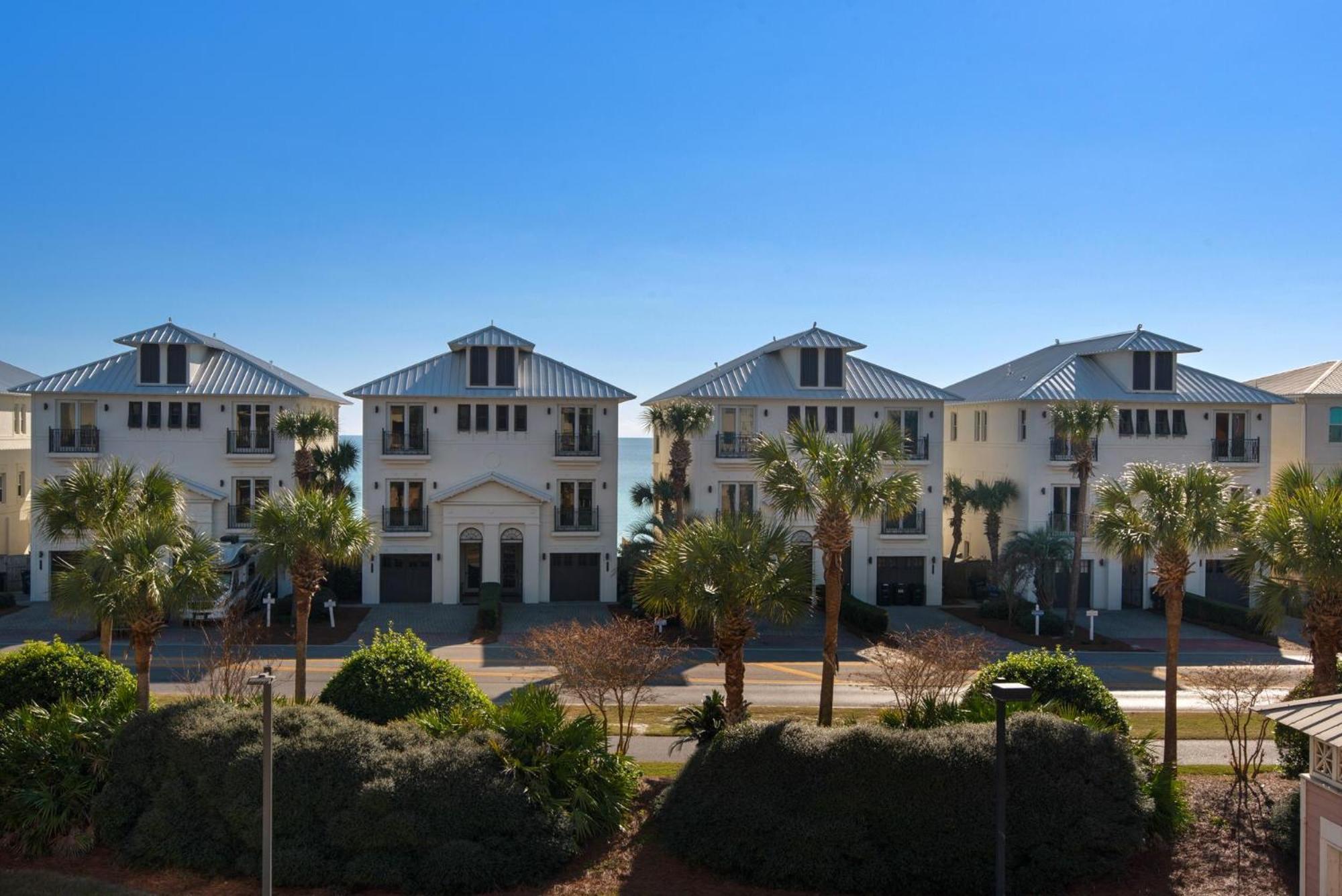 Emerald Waters 305 * Destin