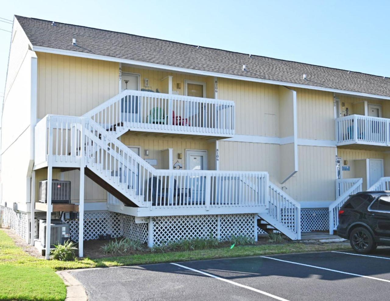 Holiday home Sandpiper Cove Unit 8207 Updated In Fl Destin