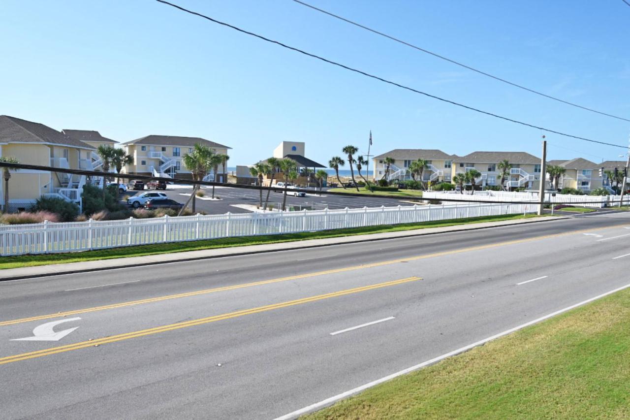 Sandpiper Cove Unit 8207 Updated In Fl