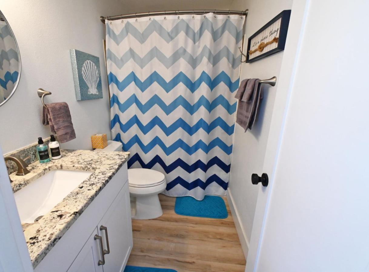 Sandpiper Cove Unit 8207 Updated In Fl * Destin