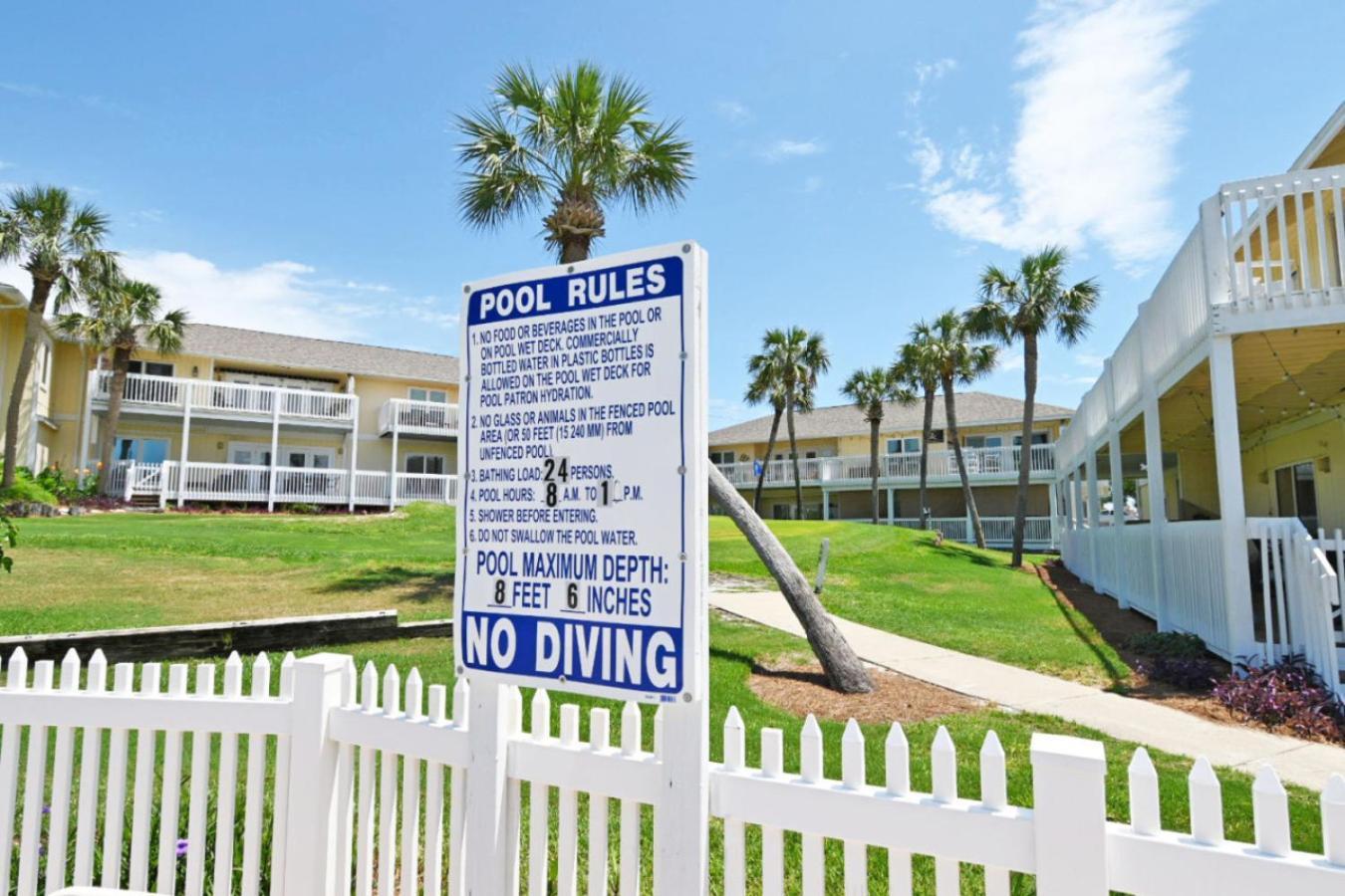 Holiday home Sandpiper Cove Unit 8207 Updated In Fl Destin
