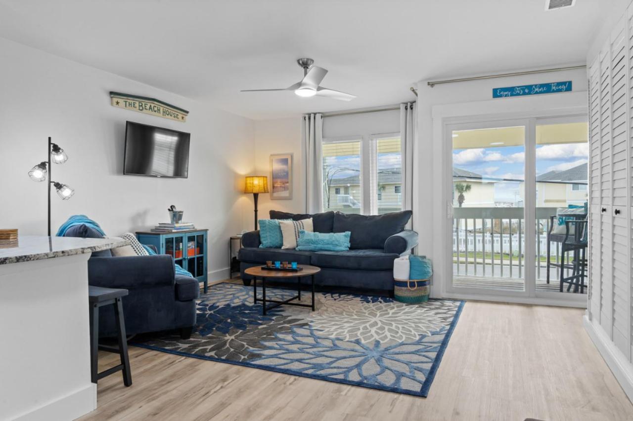 Sandpiper Cove Unit 8207 Updated In Fl Destin