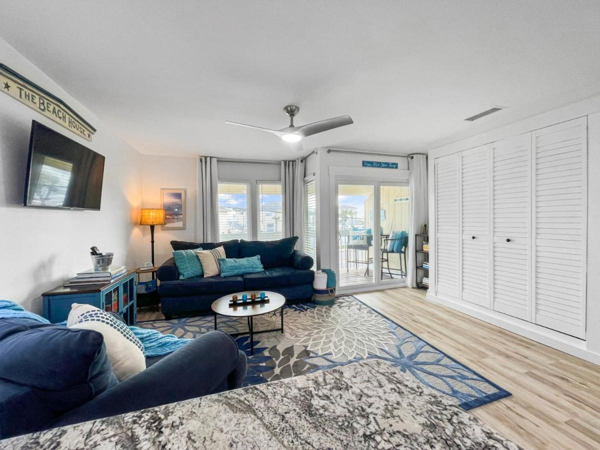 Sandpiper Cove Unit 8207 Updated In Fl Holiday home Destin