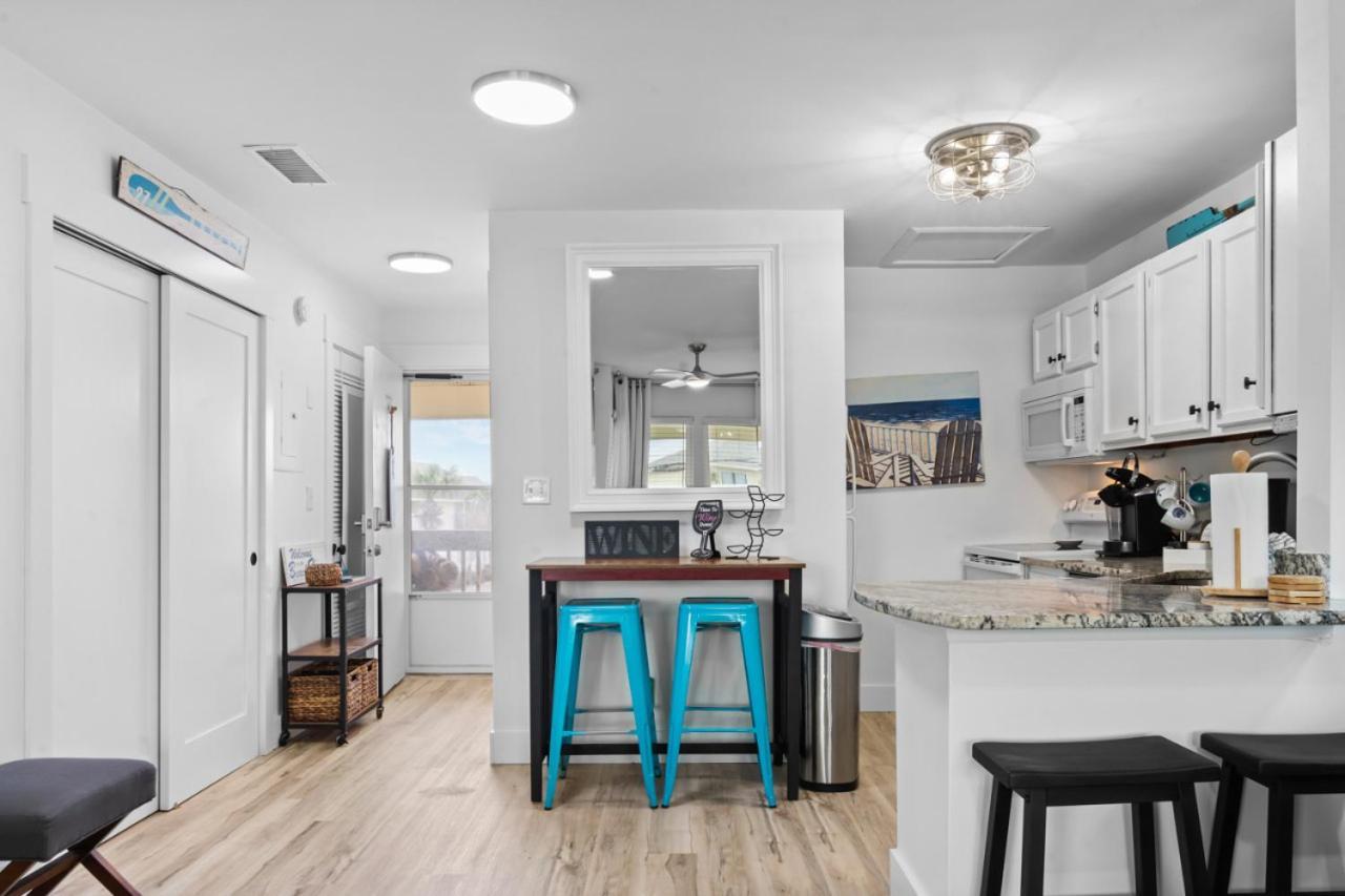 Sandpiper Cove Unit 8207 Updated In Fl Destin