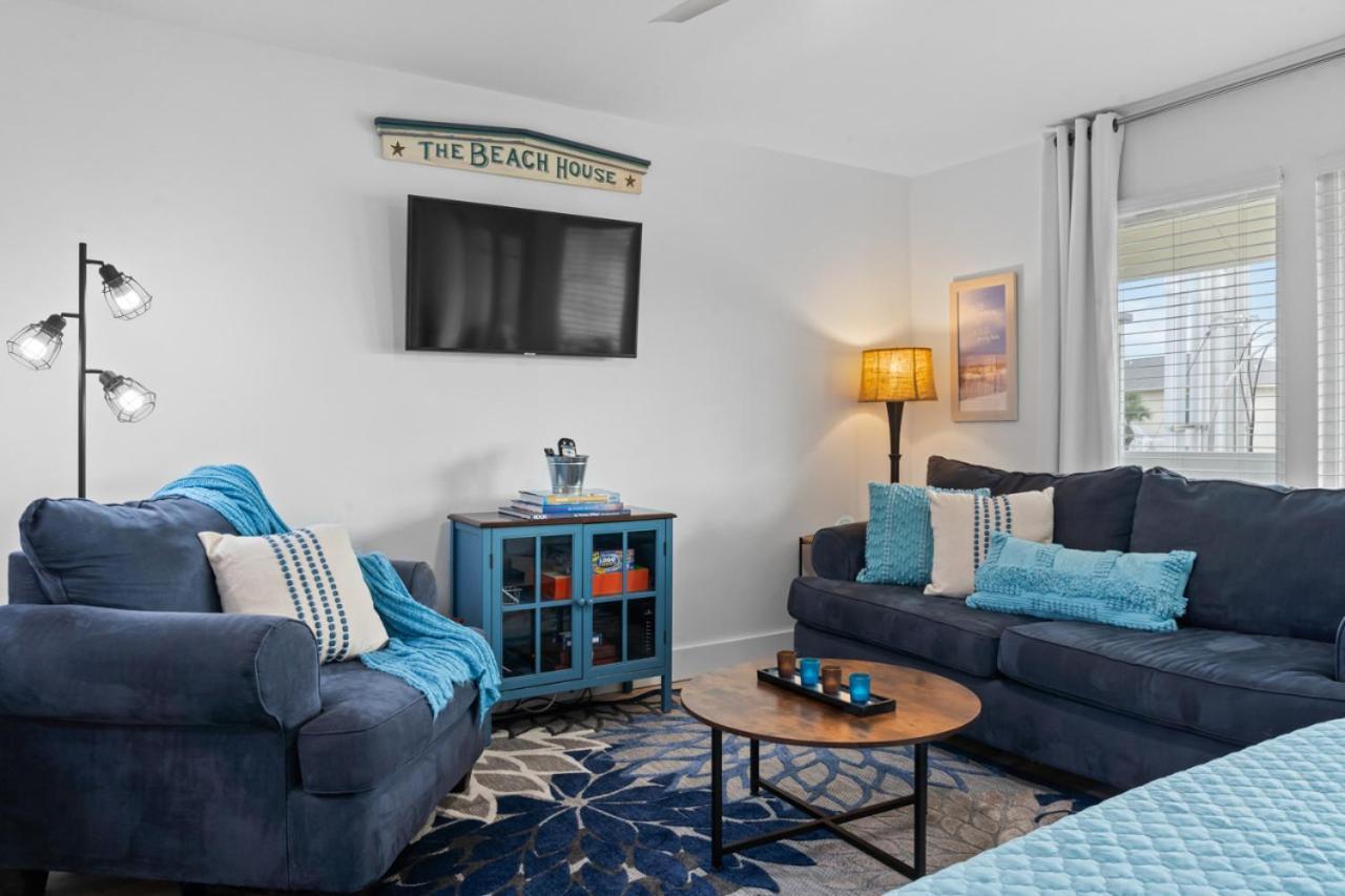 Sandpiper Cove Unit 8207 Updated In Fl * Destin