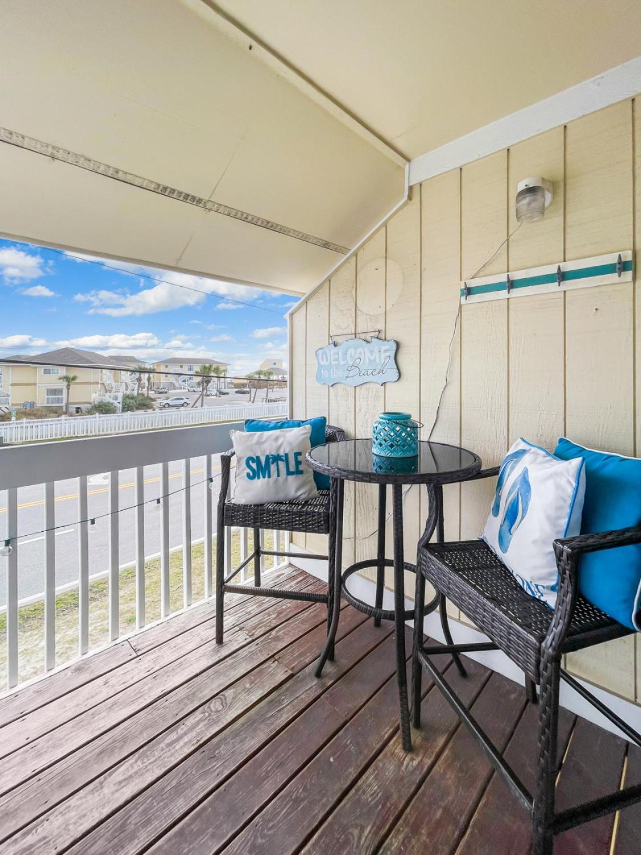 Holiday home Sandpiper Cove Unit 8207 Updated In Fl