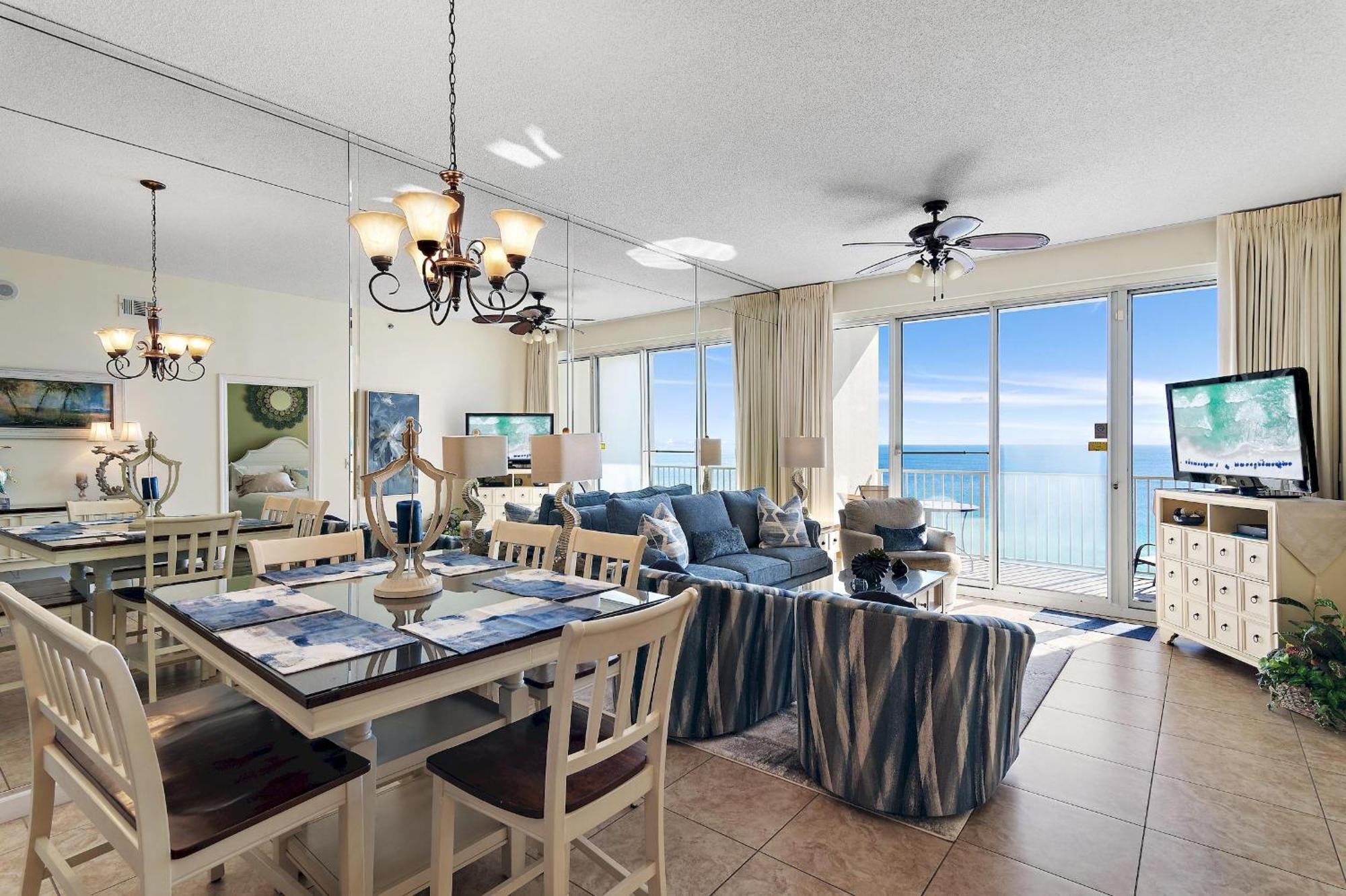 Holiday home Leeward Key 1202 *