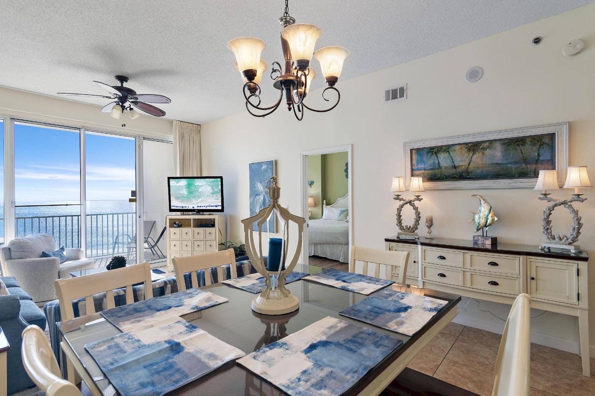 Leeward Key 1202 Holiday home Destin