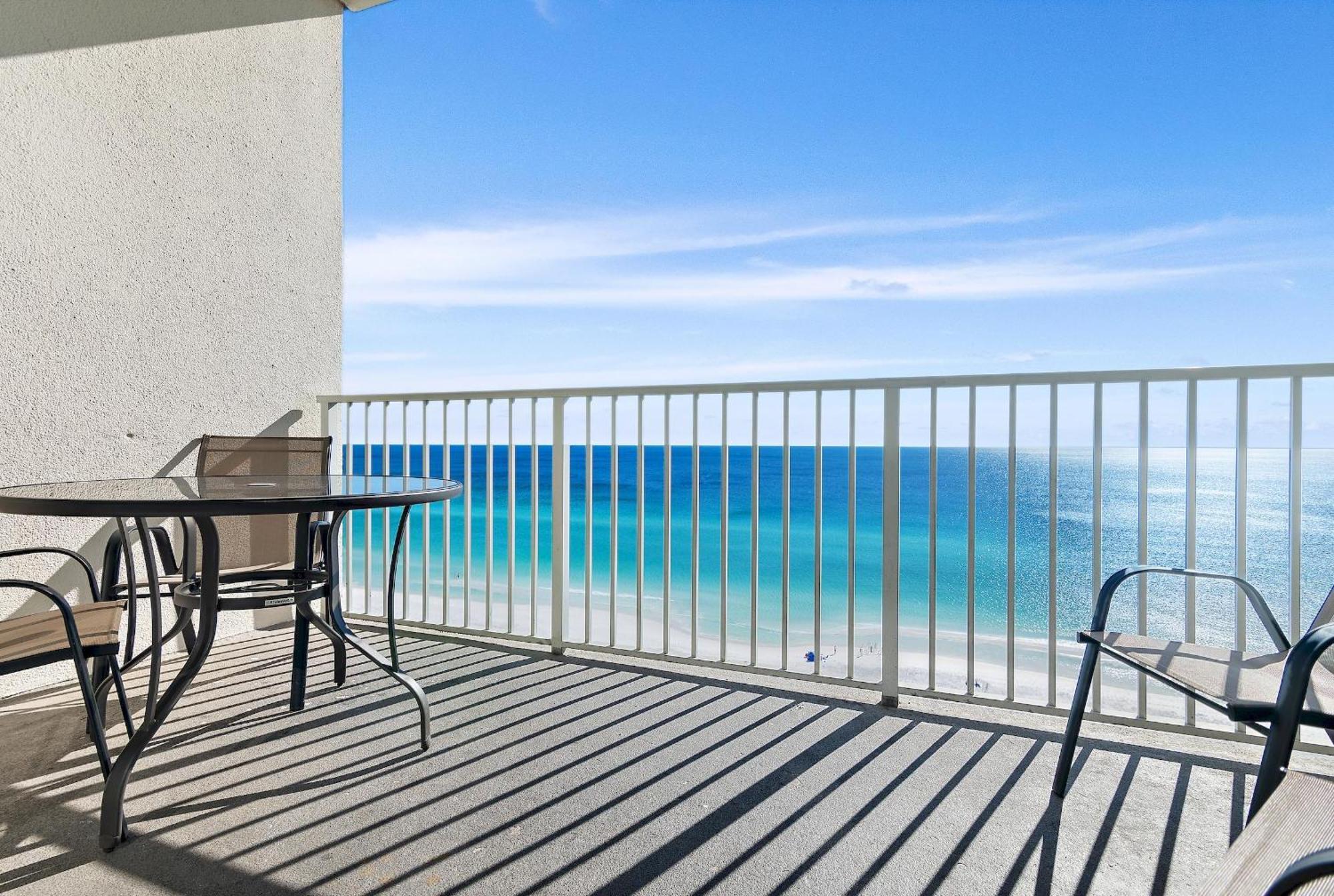 Holiday home Leeward Key 1202 Destin