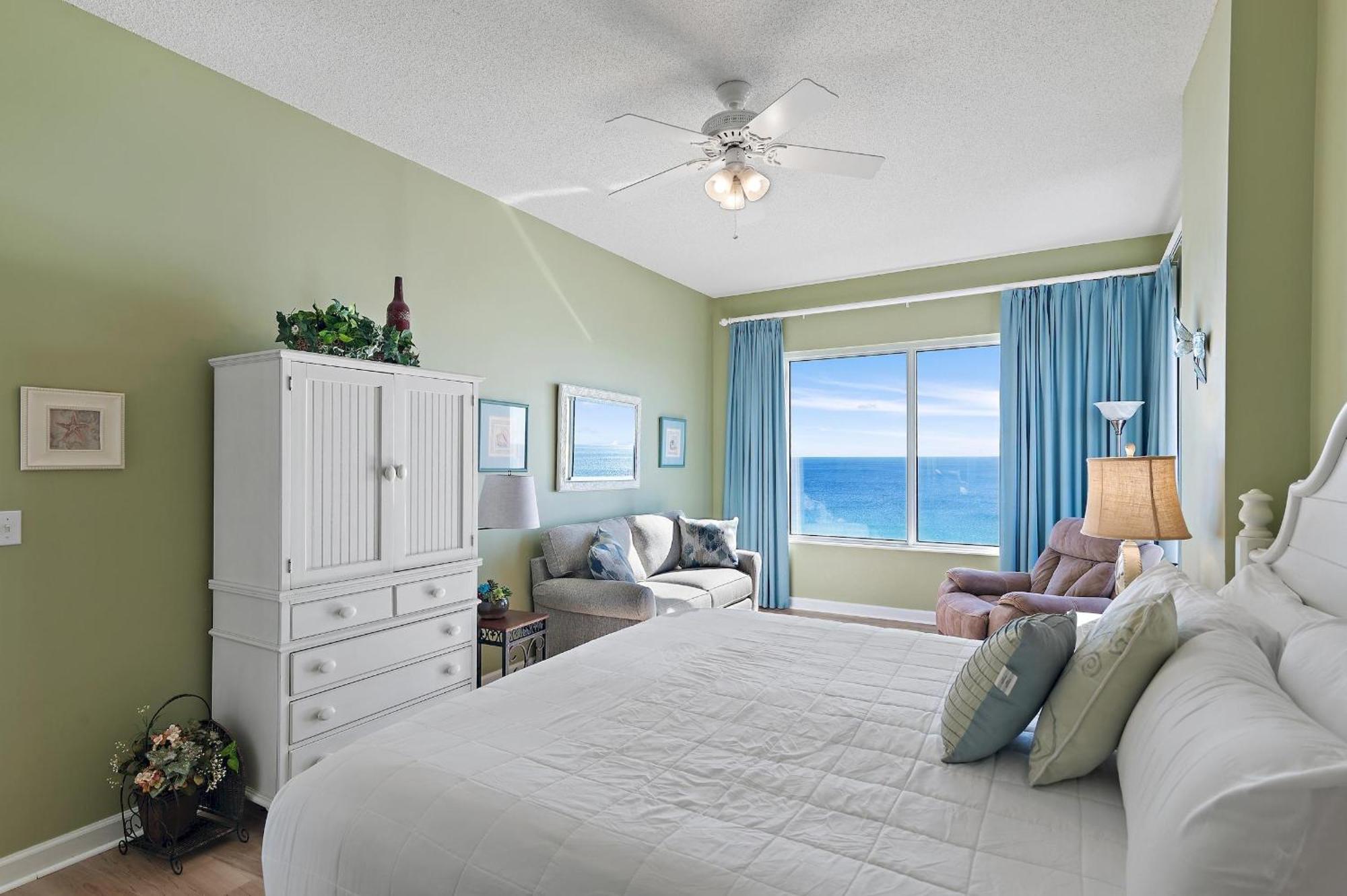 Leeward Key 1202 Holiday home Destin