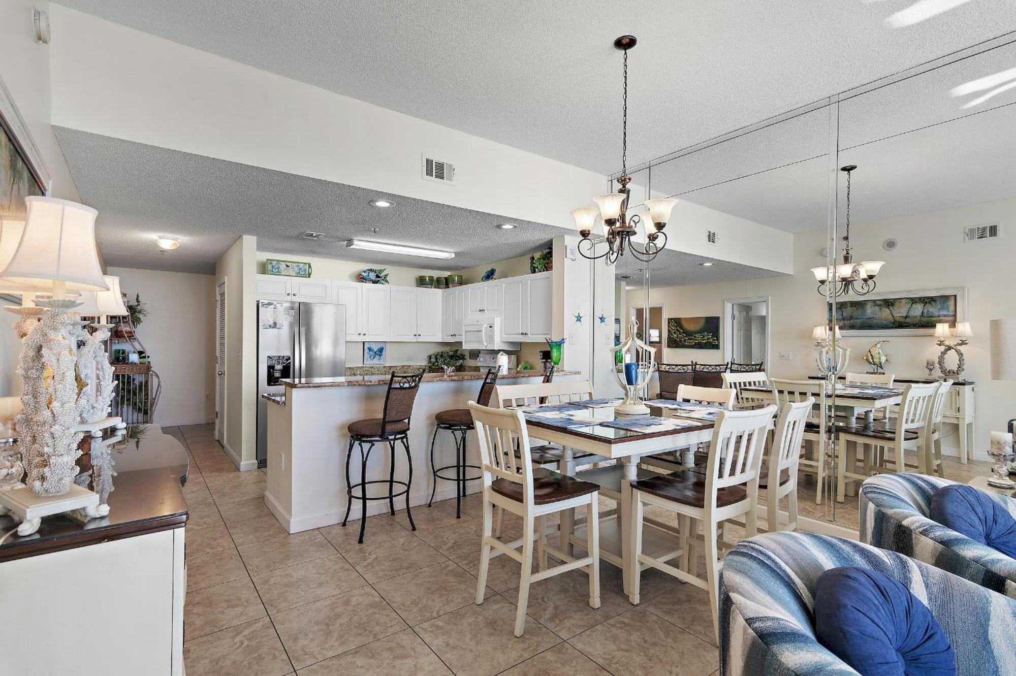 Leeward Key 1202 * Destin