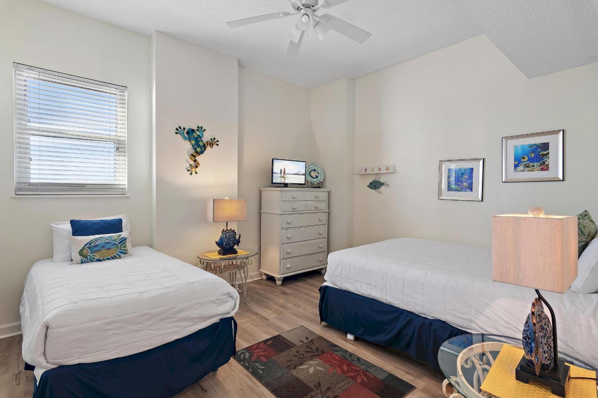 Holiday home Leeward Key 1202