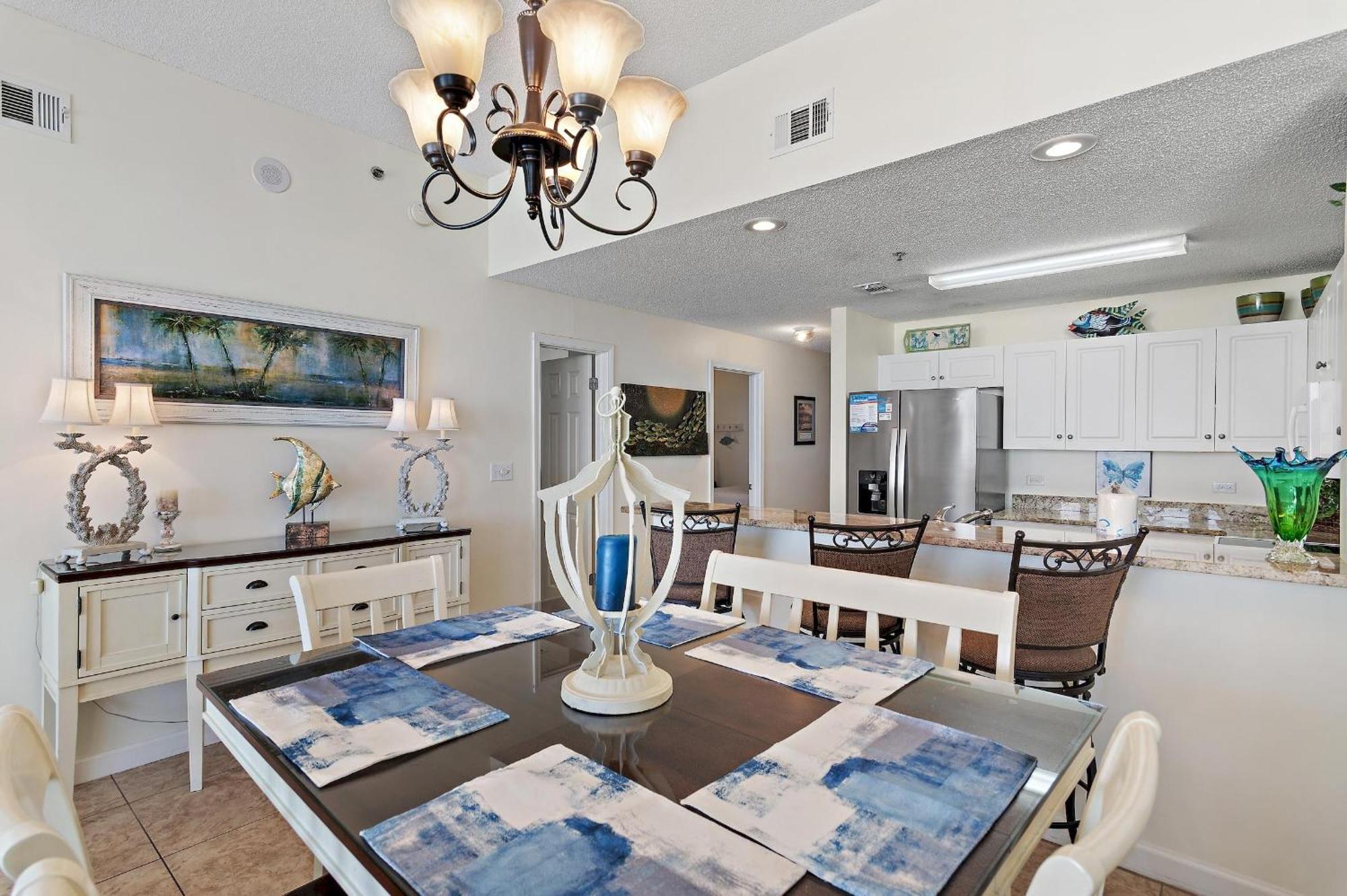 Holiday home Leeward Key 1202 *