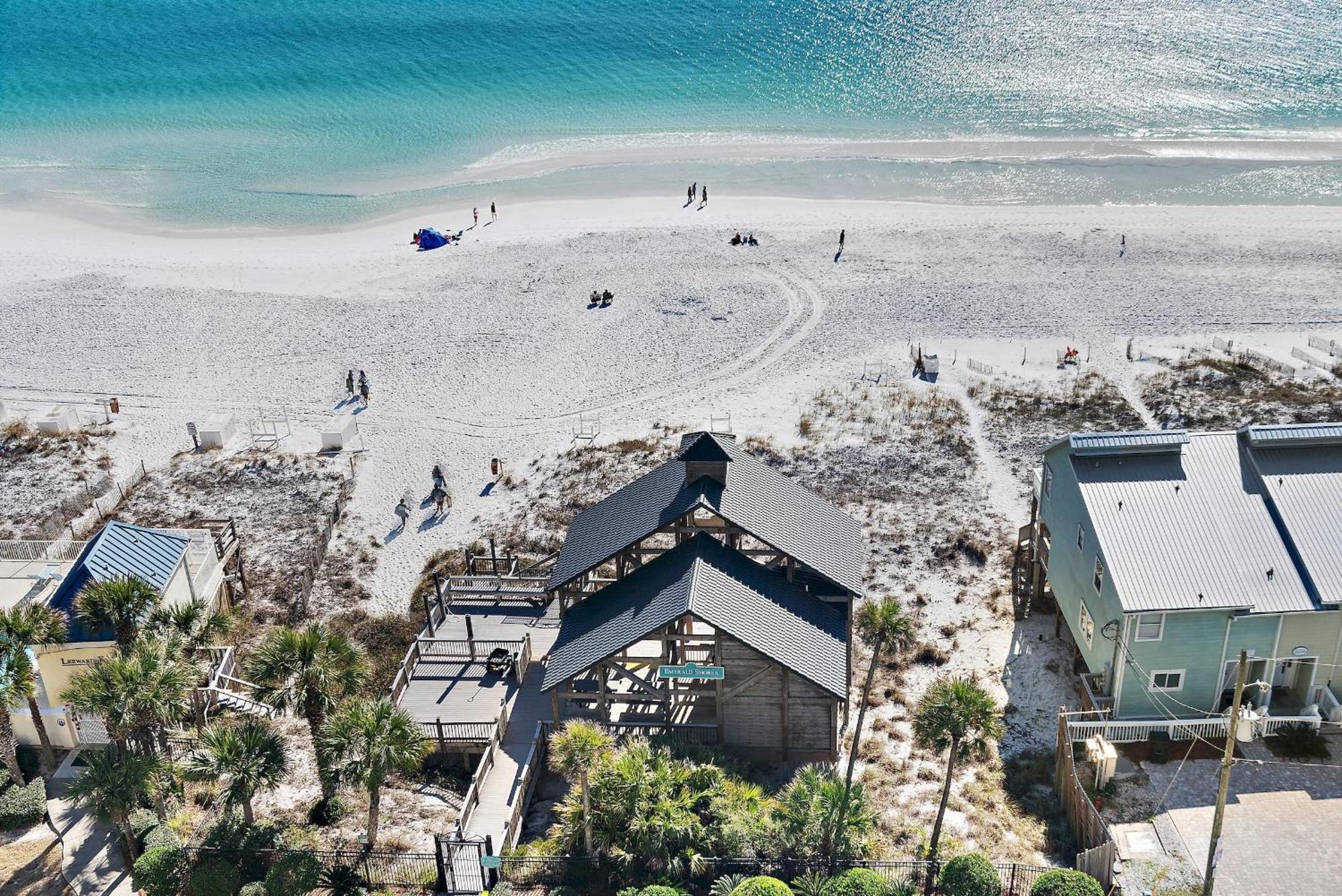 Leeward Key 1202 Holiday home Destin