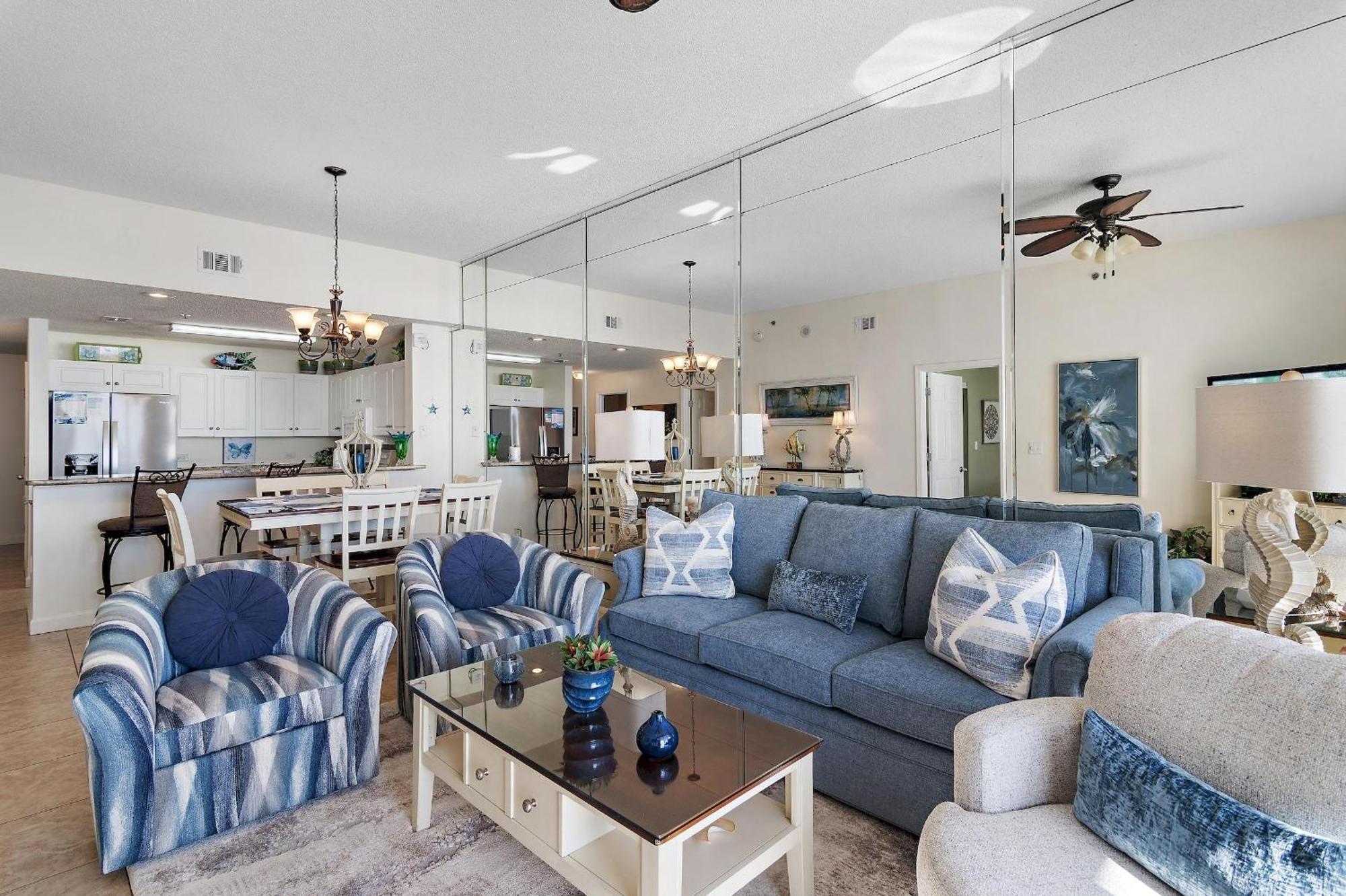 Leeward Key 1202 * Destin