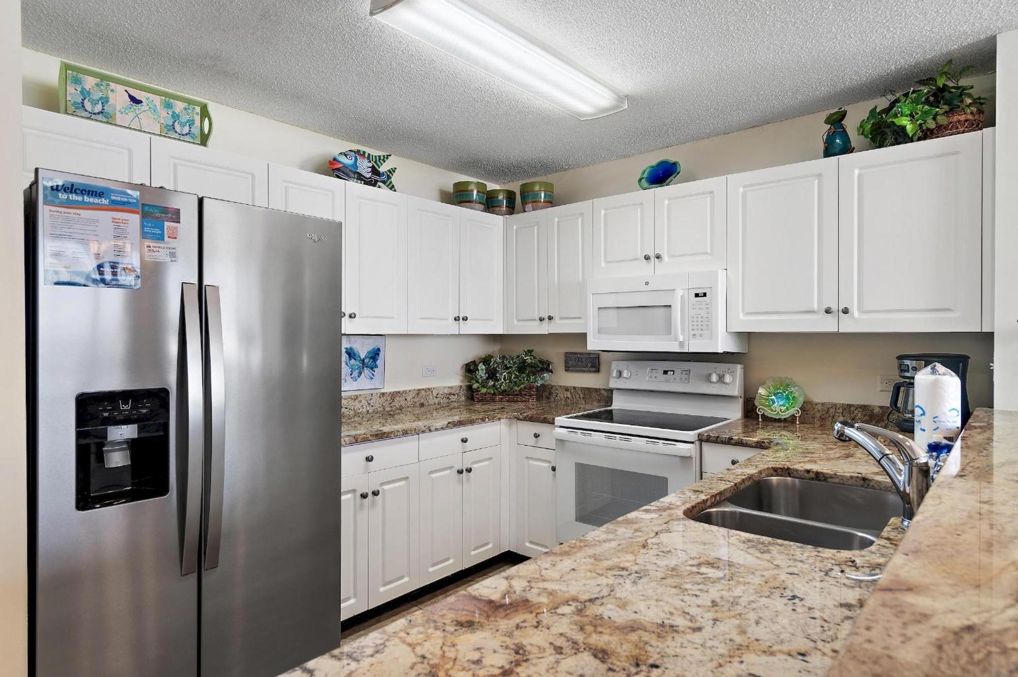 Leeward Key 1202 Holiday home *