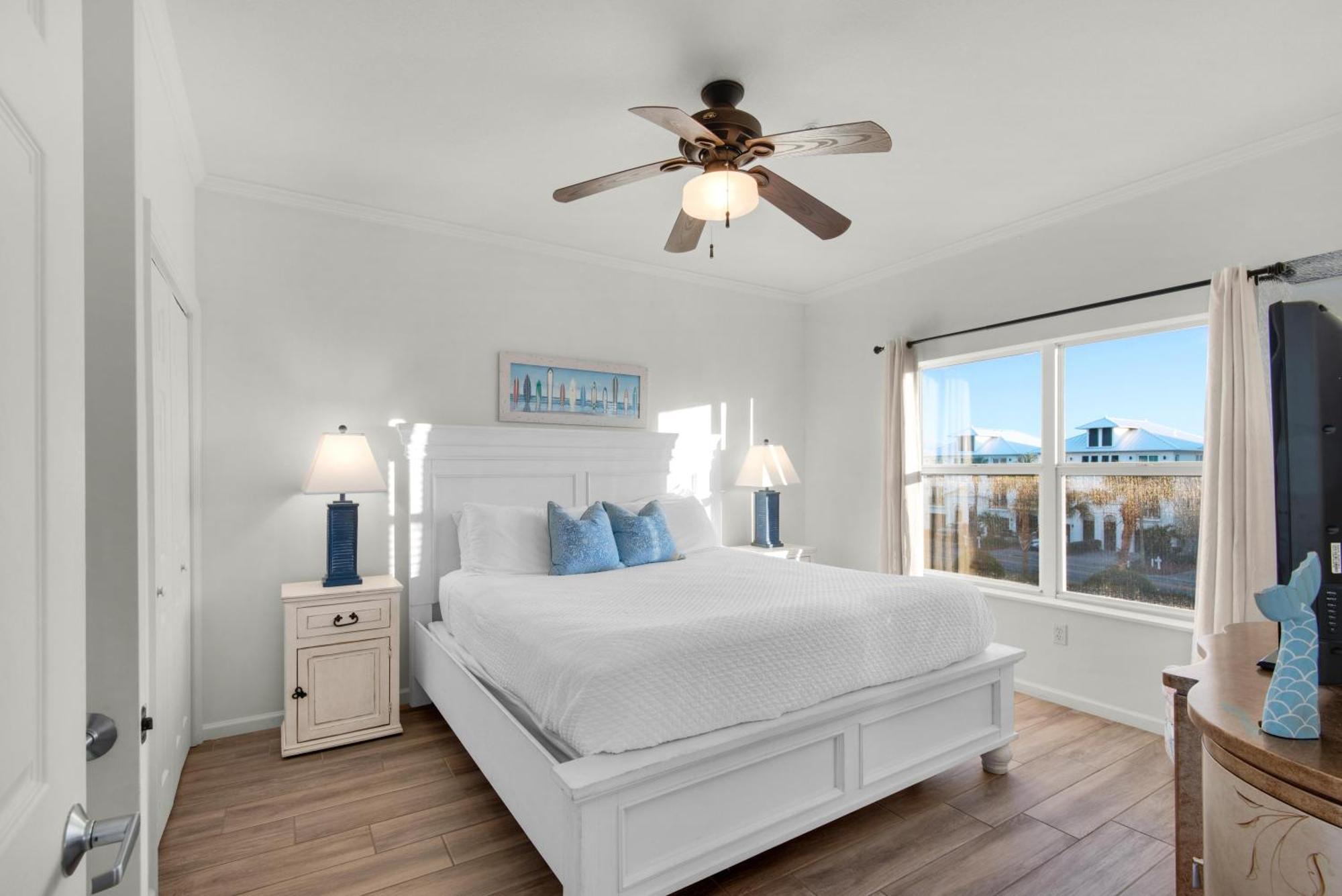 Holiday home Emerald Waters 305