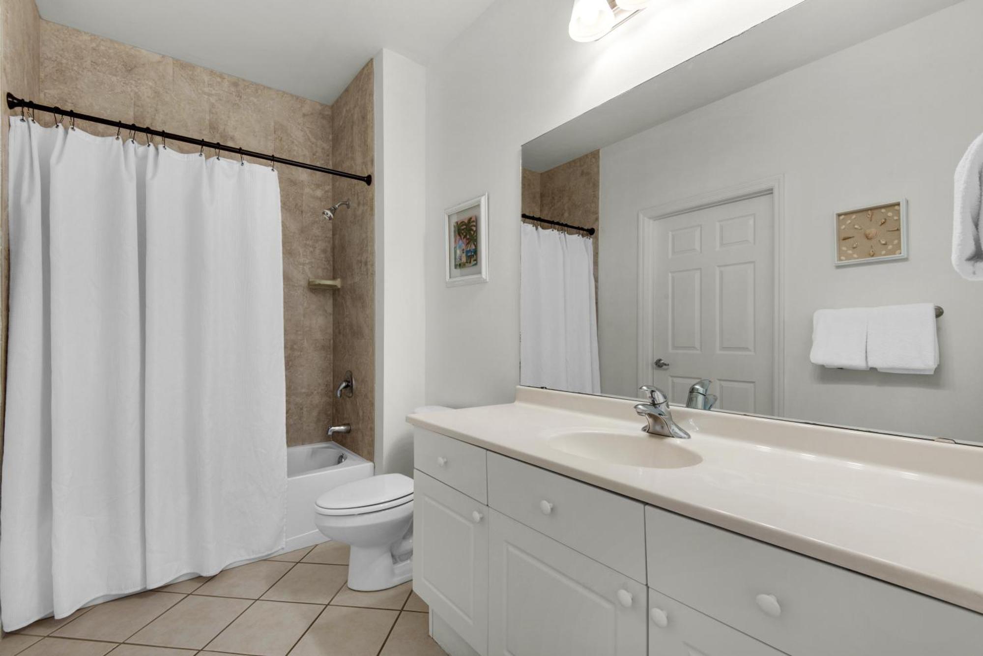 Emerald Waters 305 Destin