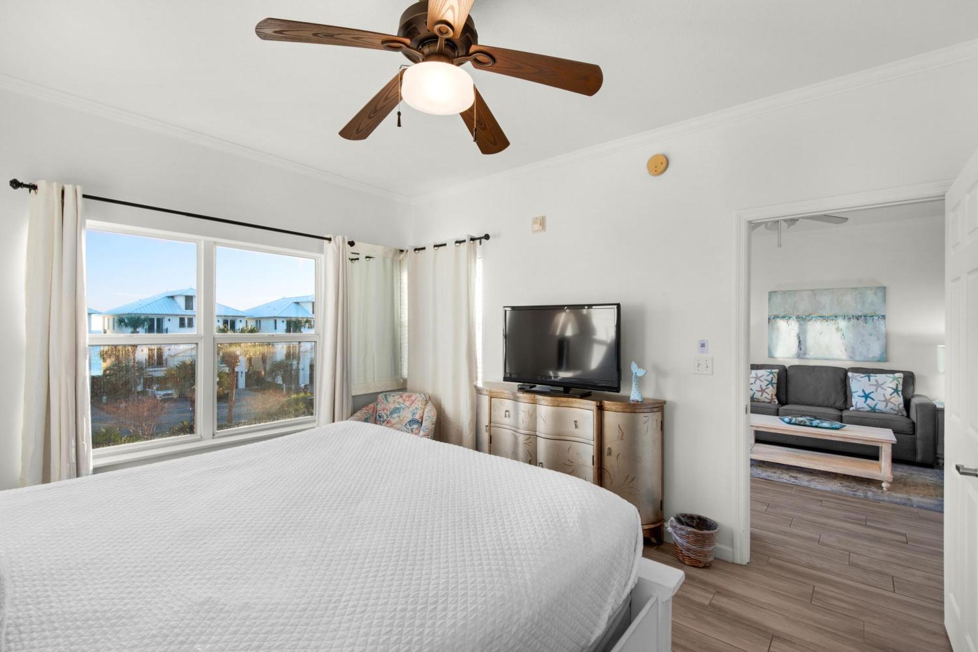Emerald Waters 305 Holiday home *