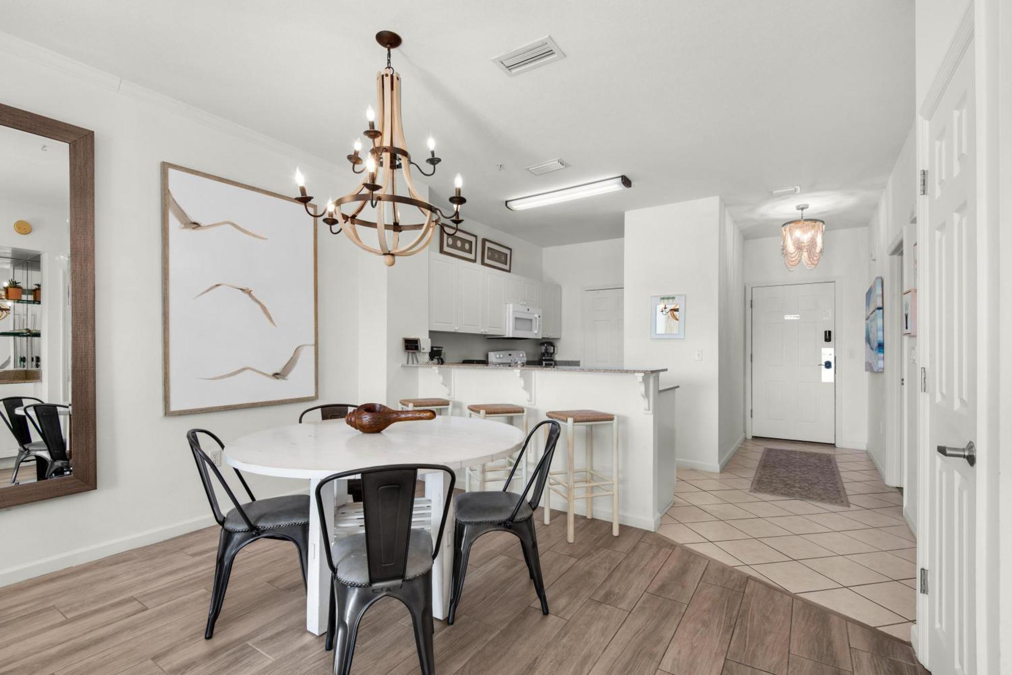 Emerald Waters 305 Destin