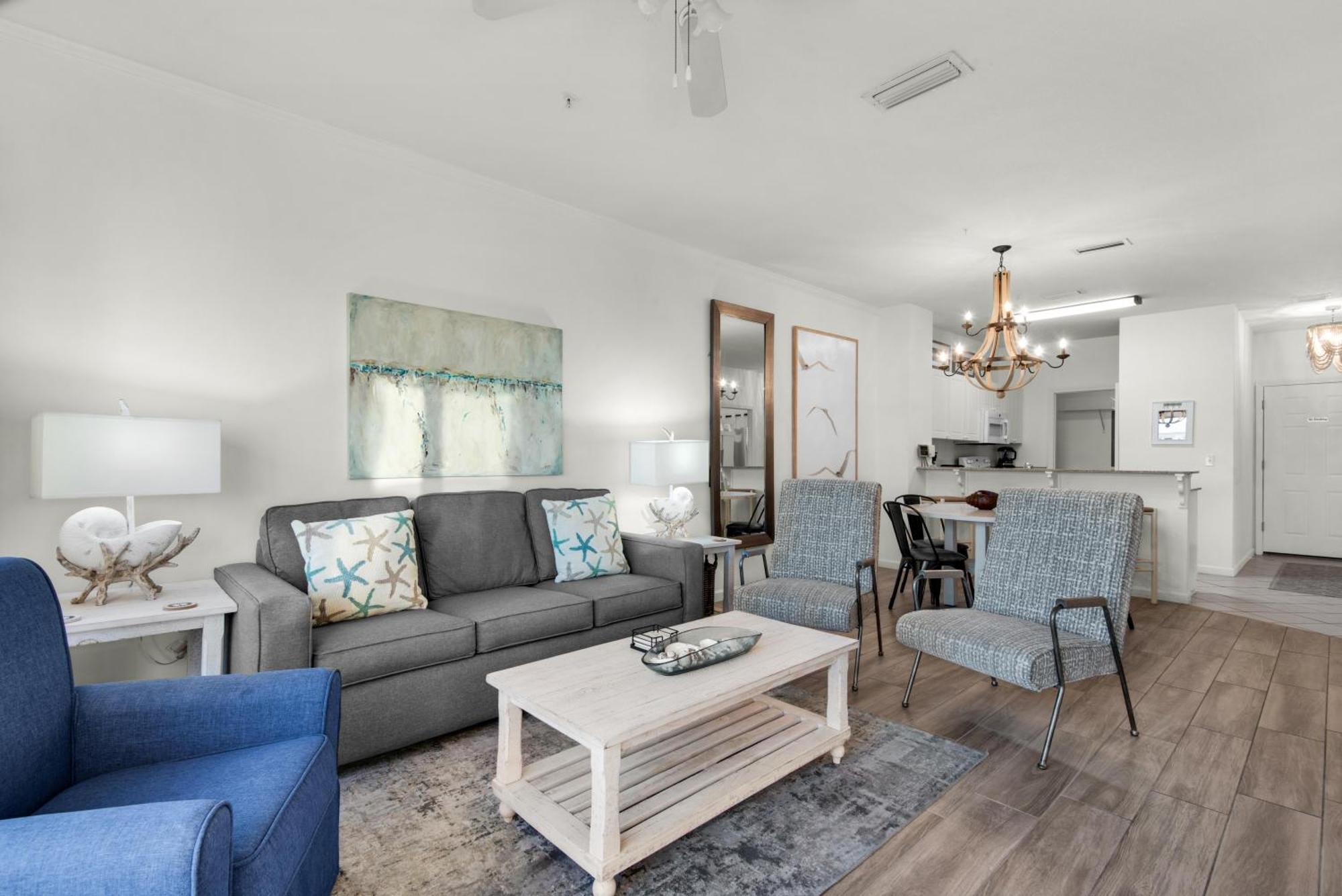 Holiday home Emerald Waters 305