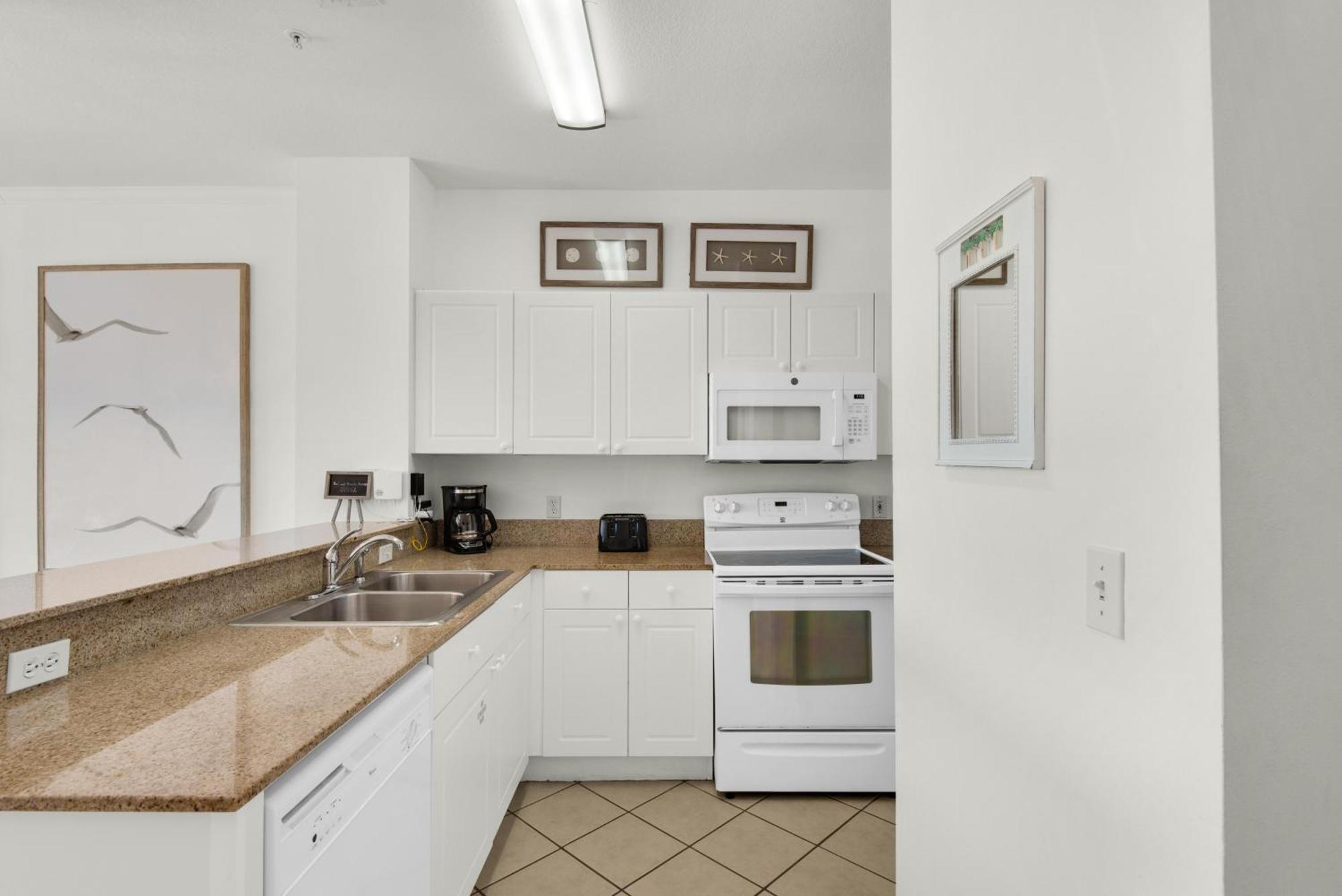 Emerald Waters 305 Holiday home *