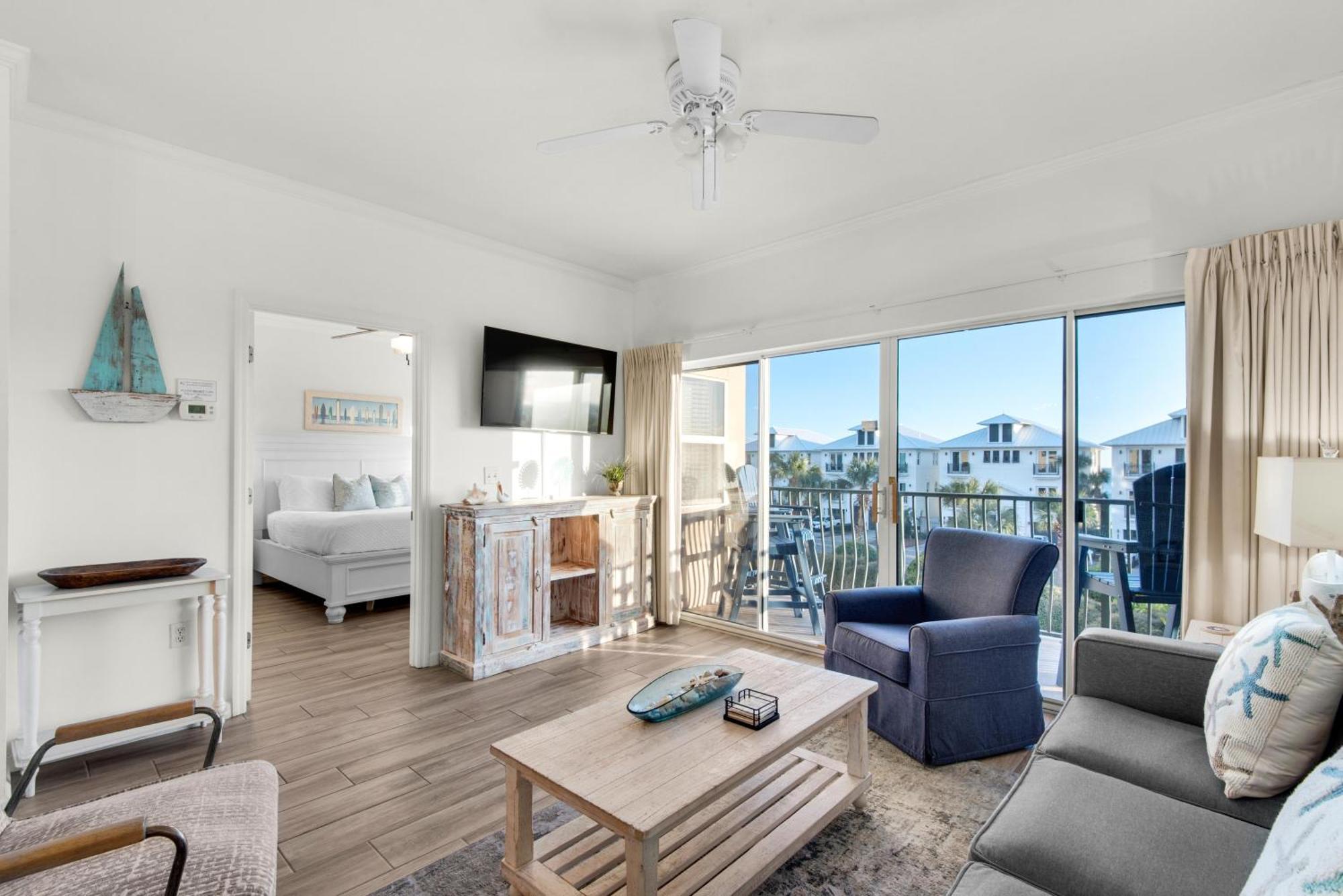 Emerald Waters 305 Destin