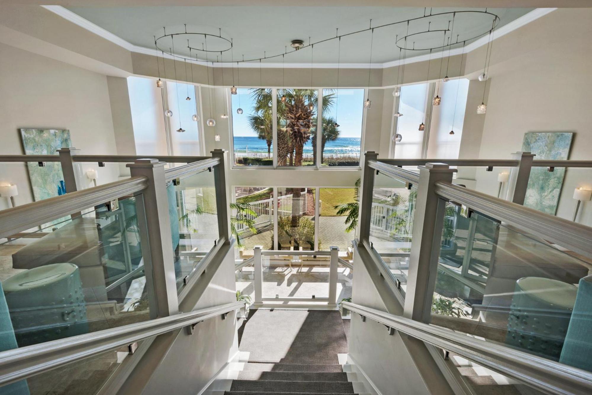 Silver Towers Unit W1105 * Destin
