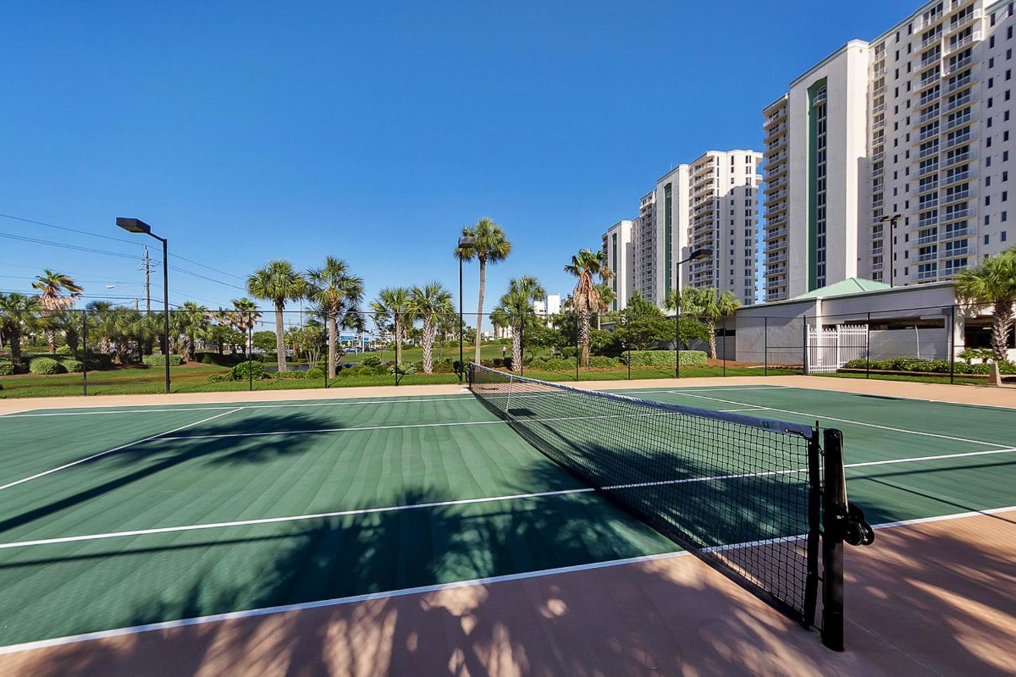 Holiday home Silver Towers Unit W1105