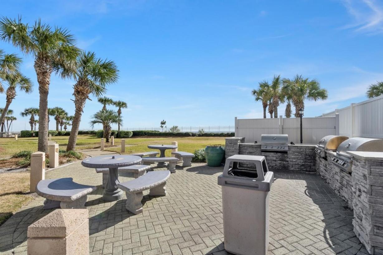 Silver Towers Unit W1105 Holiday home Destin