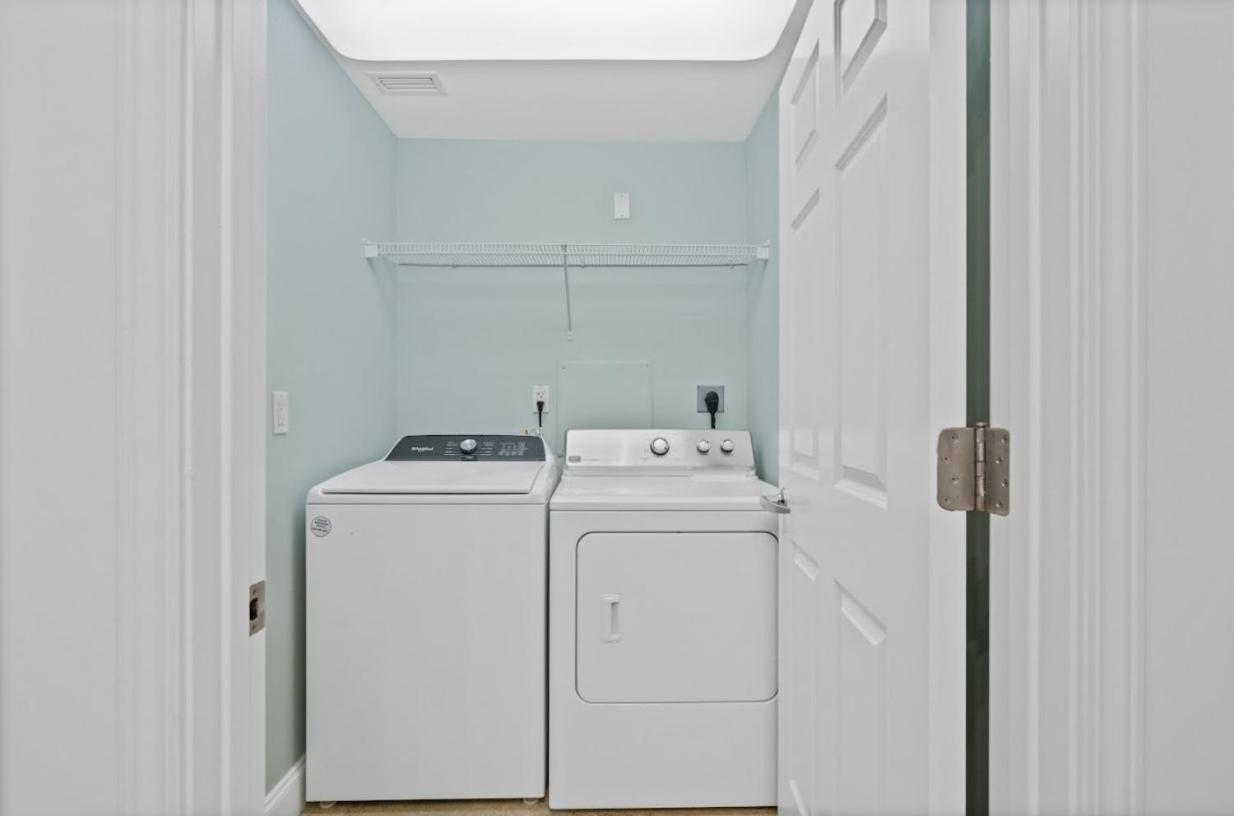 Holiday home Silver Towers Unit W1105