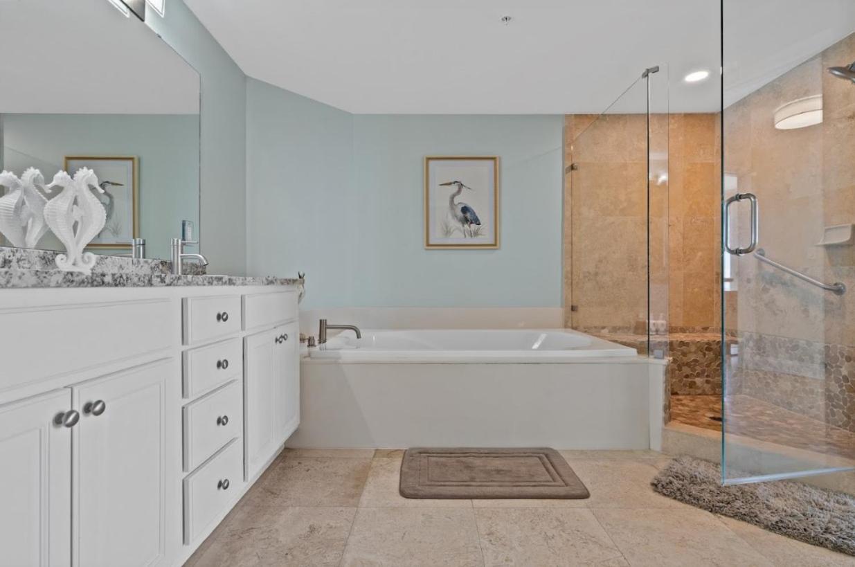 Holiday home Silver Towers Unit W1105 Destin