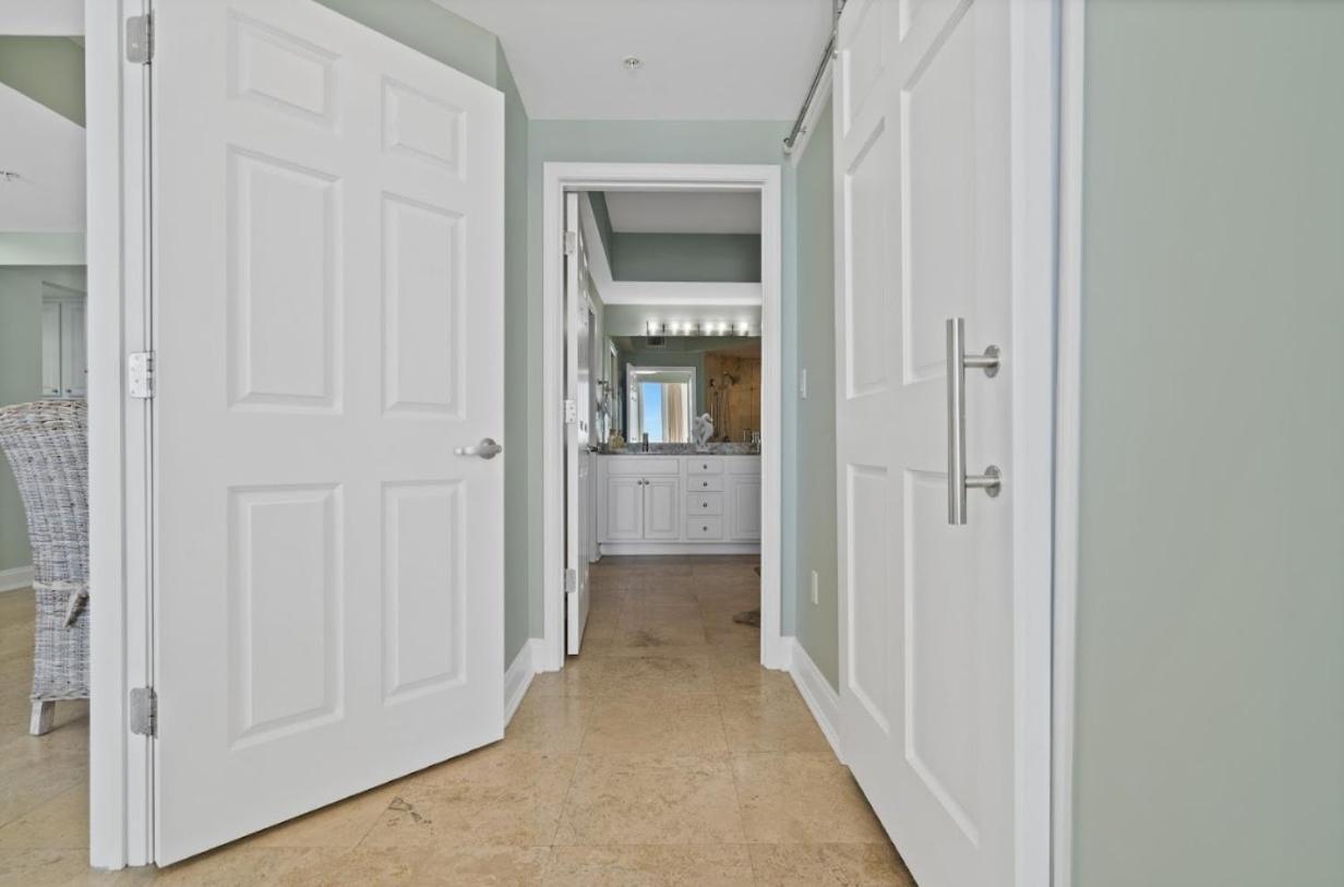 Silver Towers Unit W1105 Destin