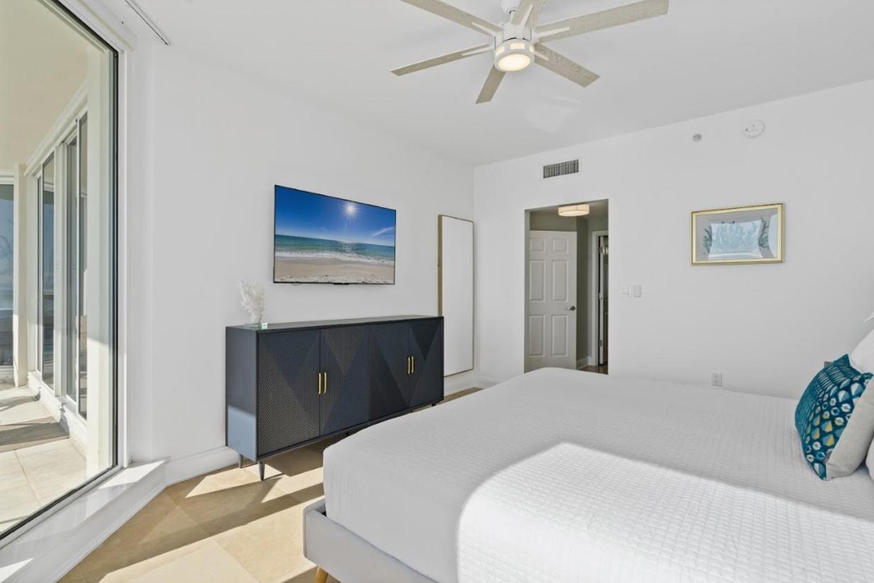 Holiday home Silver Towers Unit W1105