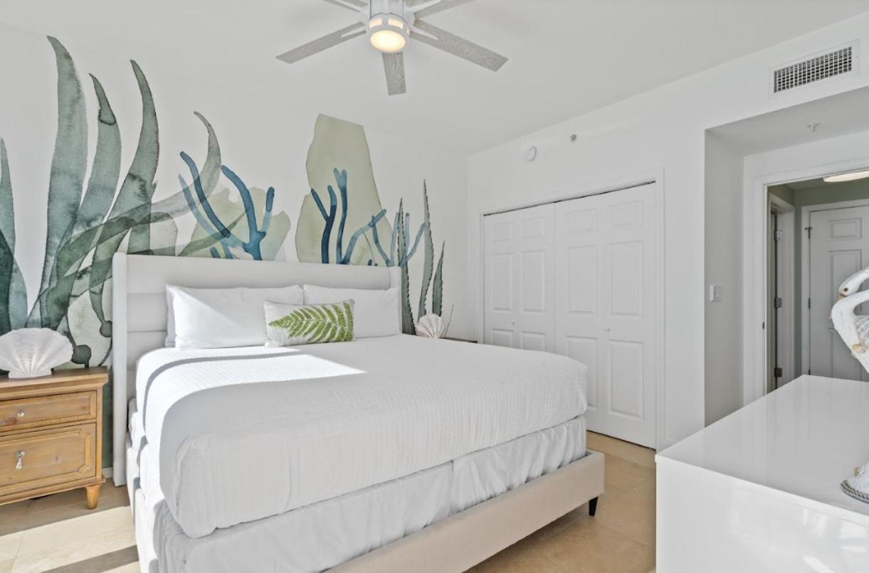 Holiday home Silver Towers Unit W1105 Destin