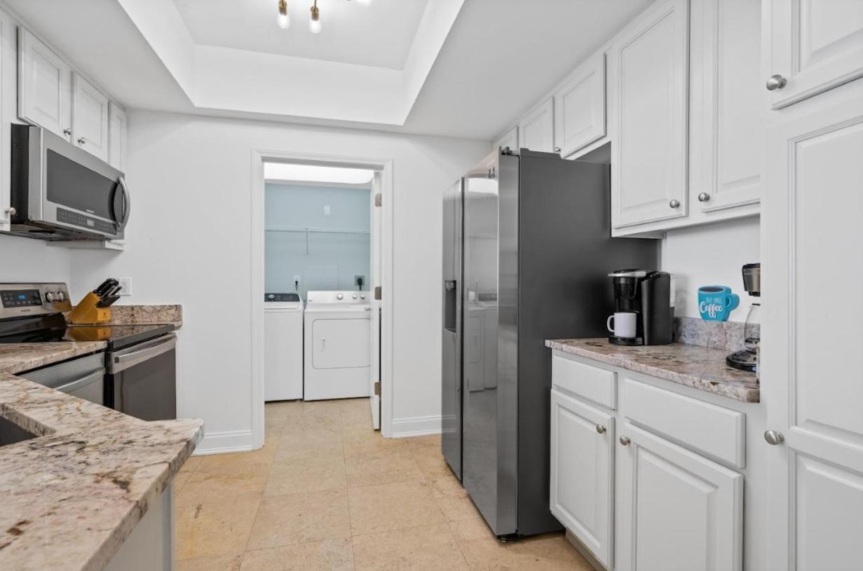 Silver Towers Unit W1105 Holiday home Destin