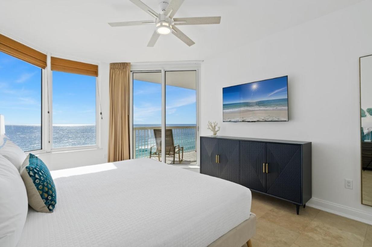 Holiday home Silver Towers Unit W1105 Destin