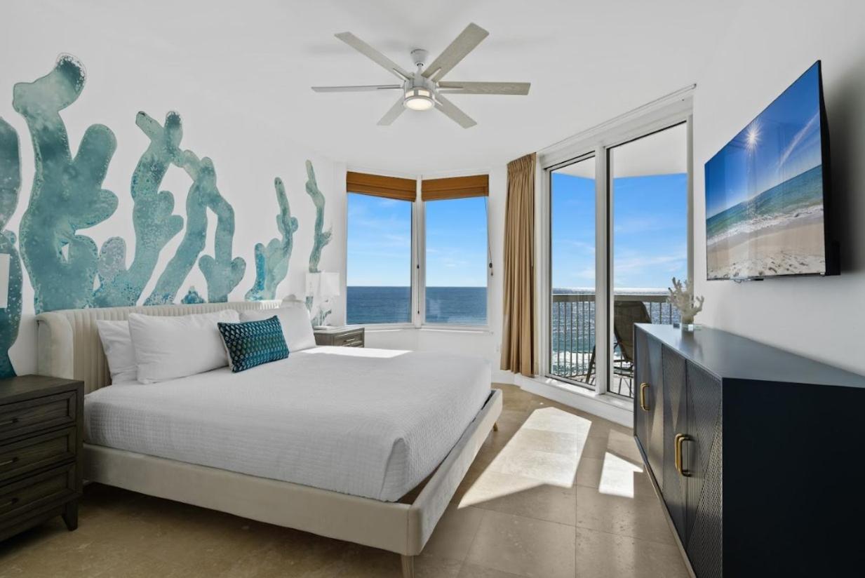 Silver Towers Unit W1105 * Destin