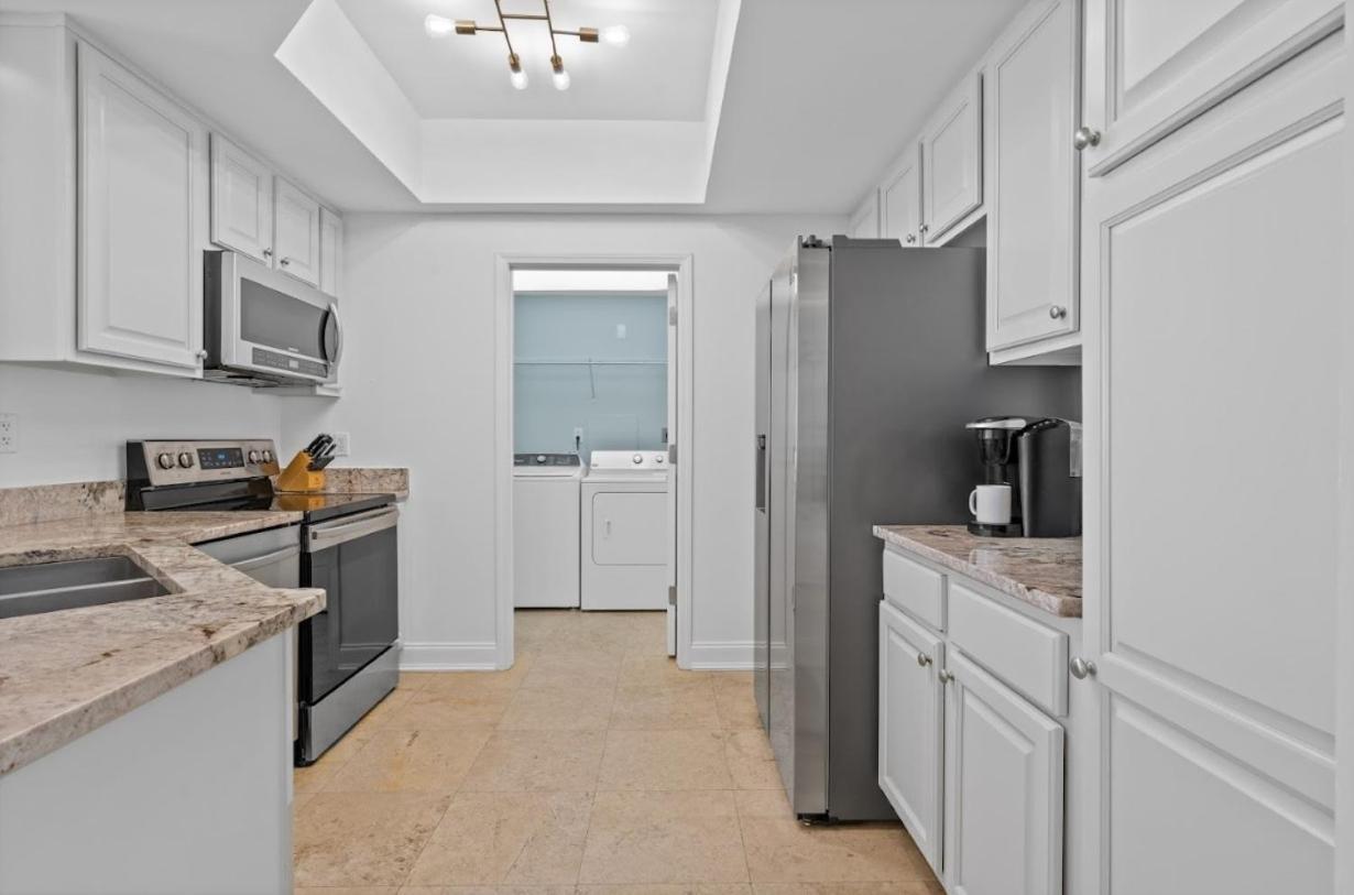 Silver Towers Unit W1105 Holiday home Destin