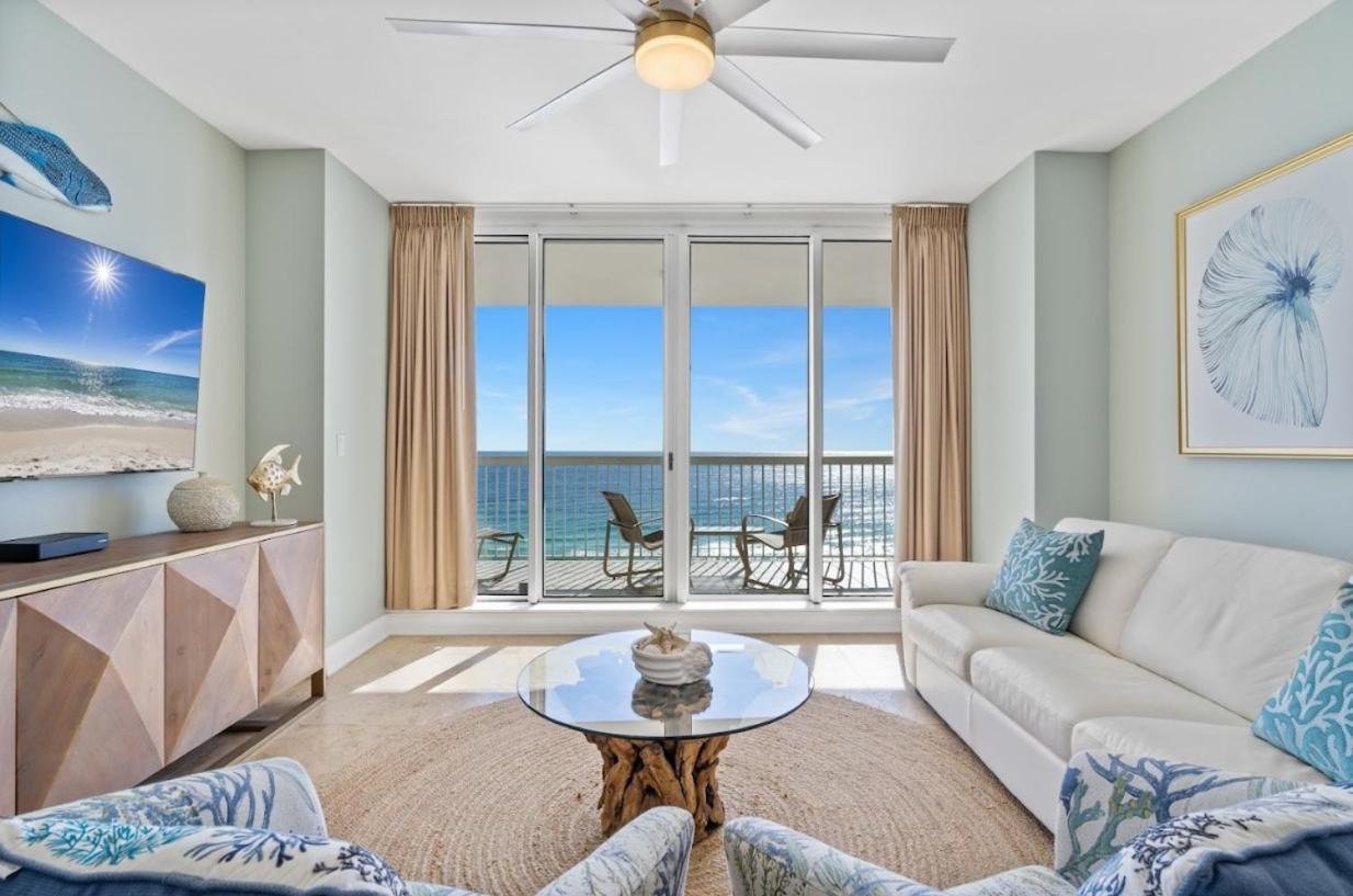 Silver Towers Unit W1105 * Destin