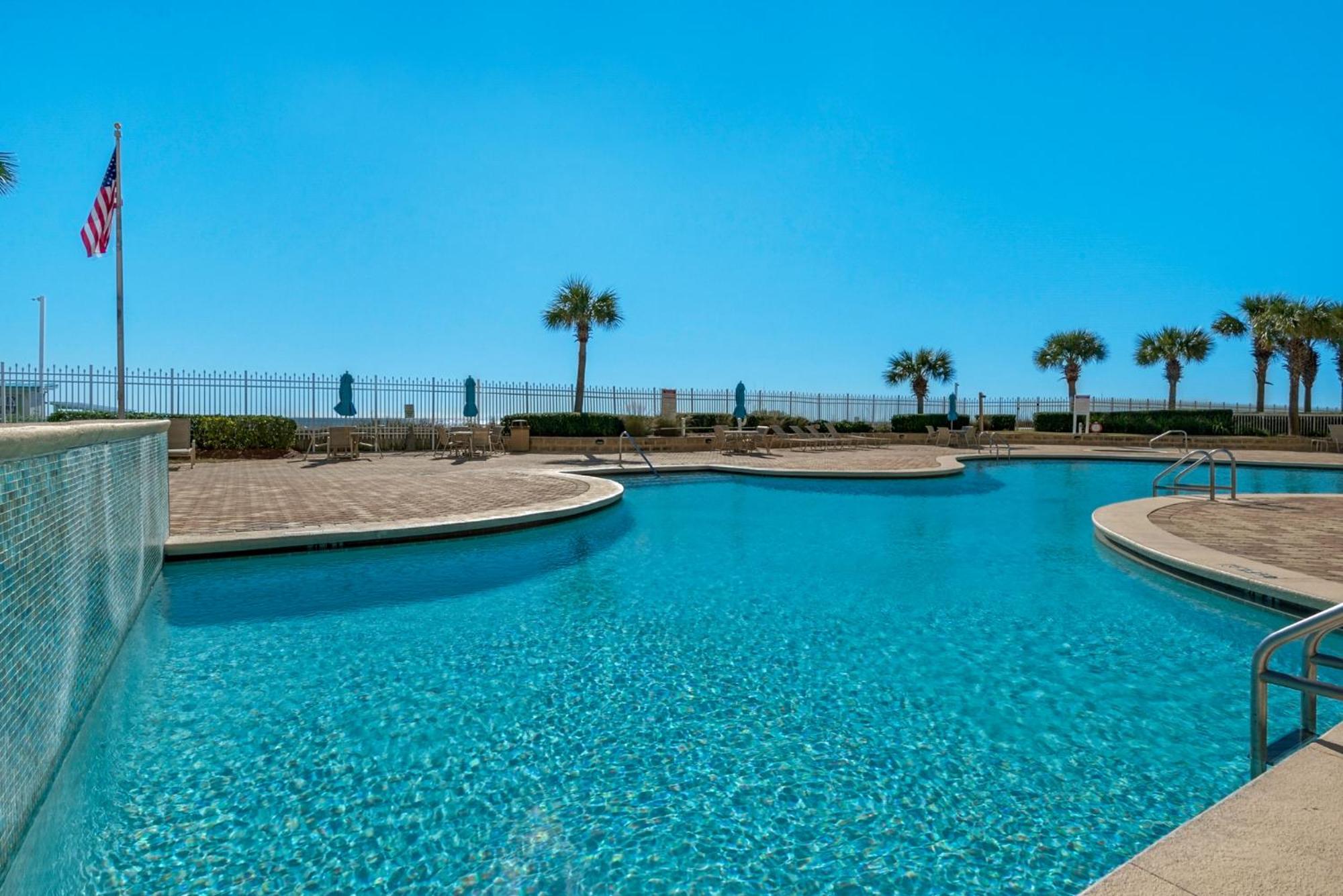 Silver Towers Unit W1105 Holiday home *