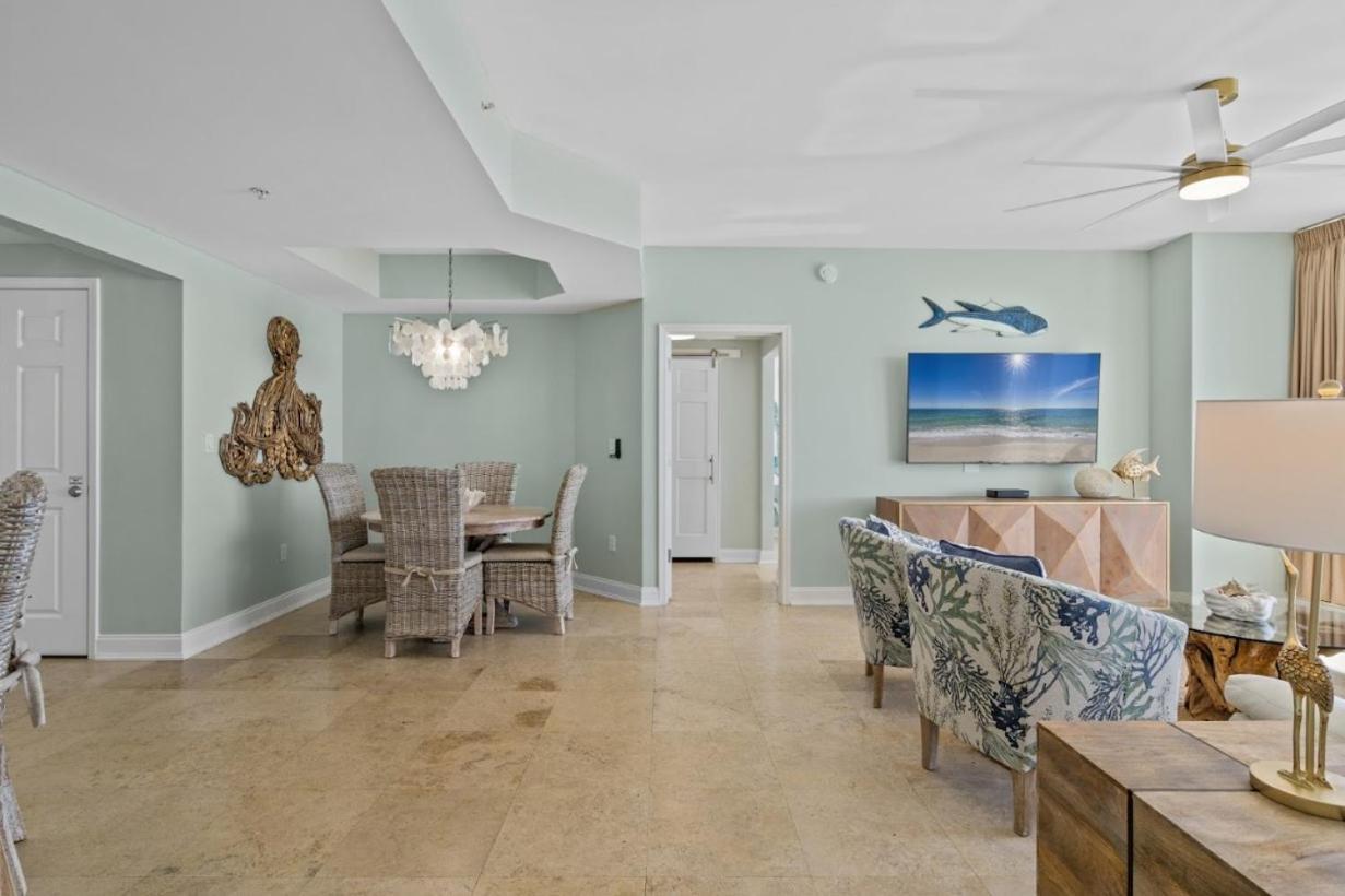 Holiday home Silver Towers Unit W1105 Destin